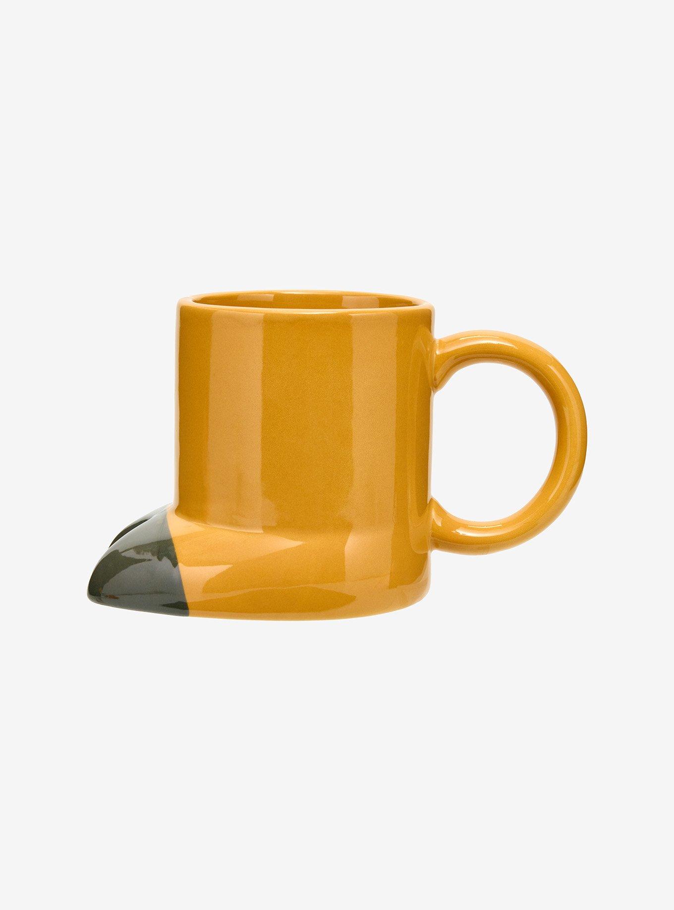 One Piece Chopper Hoof Figural Mug, , hi-res