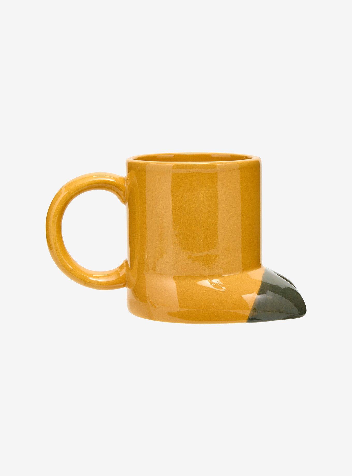 One Piece Chopper Hoof Figural Mug, , alternate