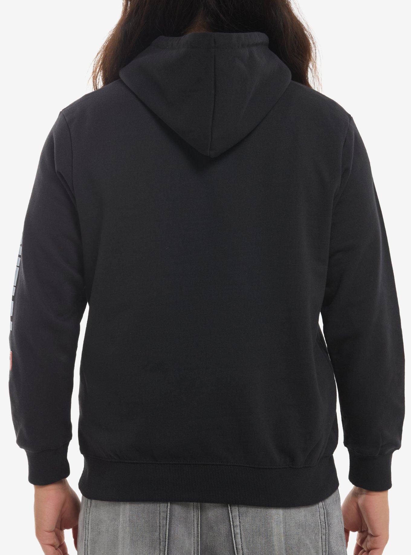 Initial D Toyota AE86 Hoodie, , hi-res