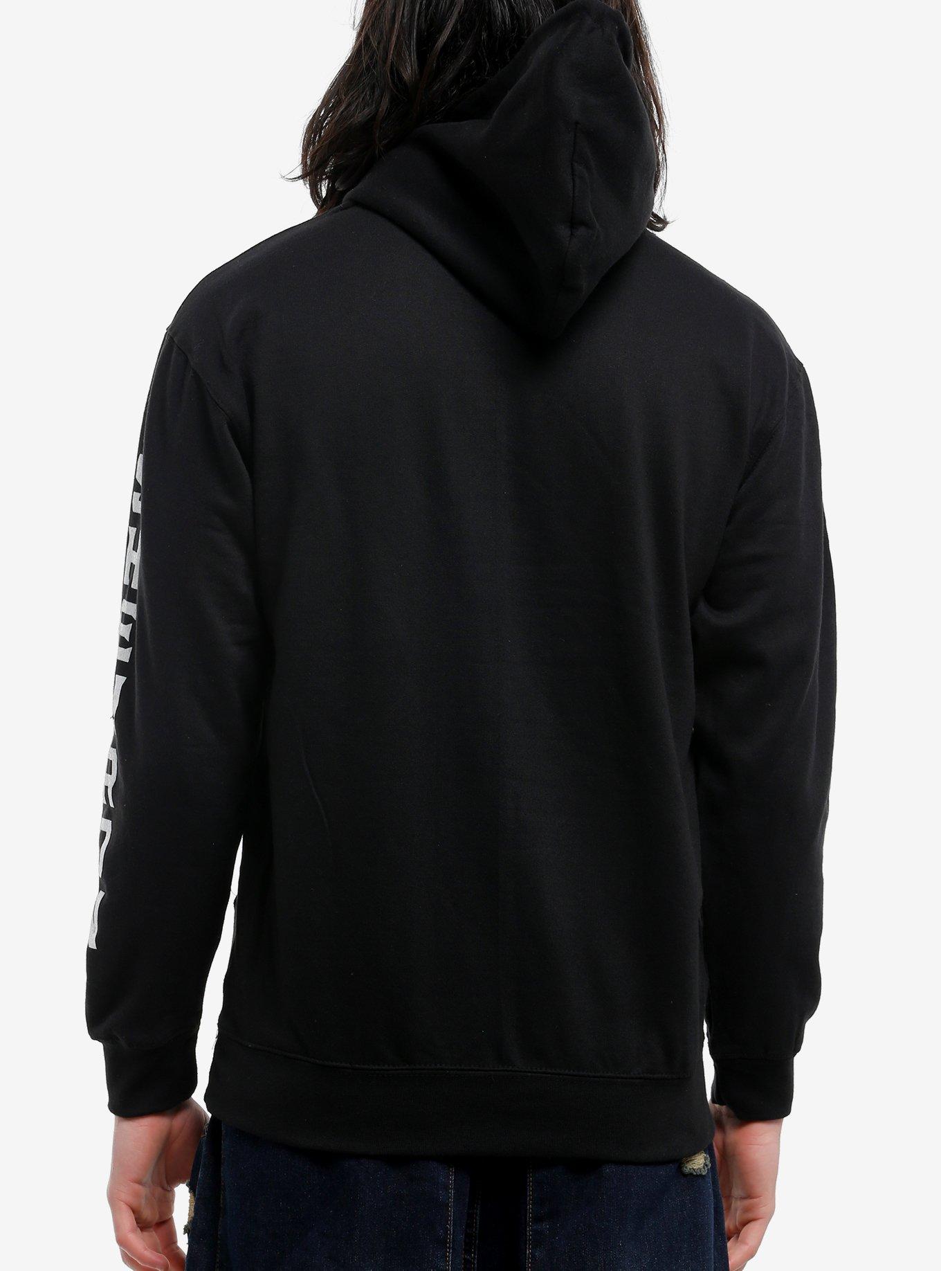 Dragon Ball Super Shenron Hoodie, , hi-res