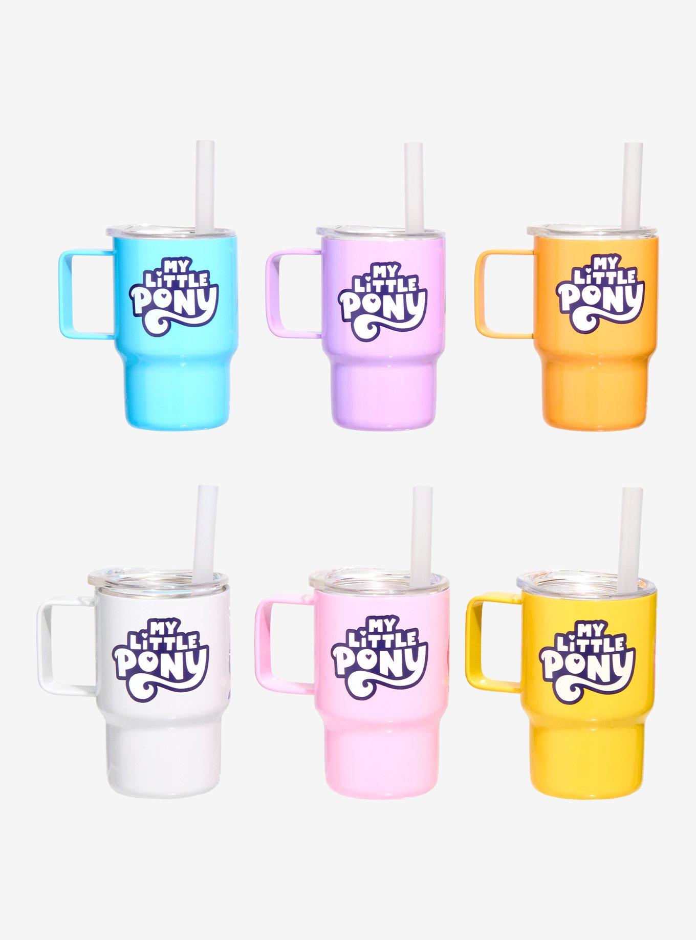 My Little Pony Character Blind Box Mini Tumbler, , hi-res