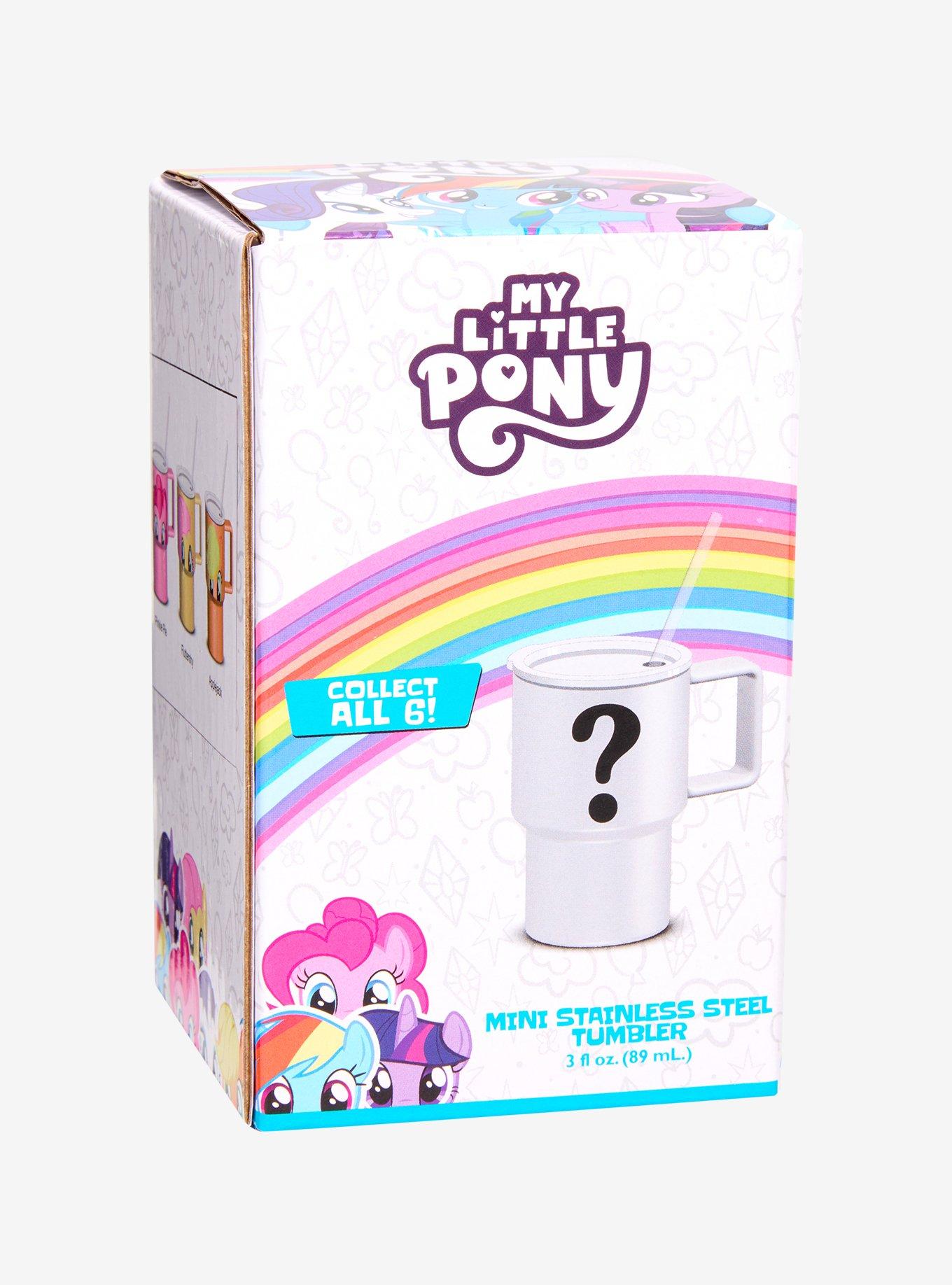 My Little Pony Character Blind Box Mini Tumbler, , alternate