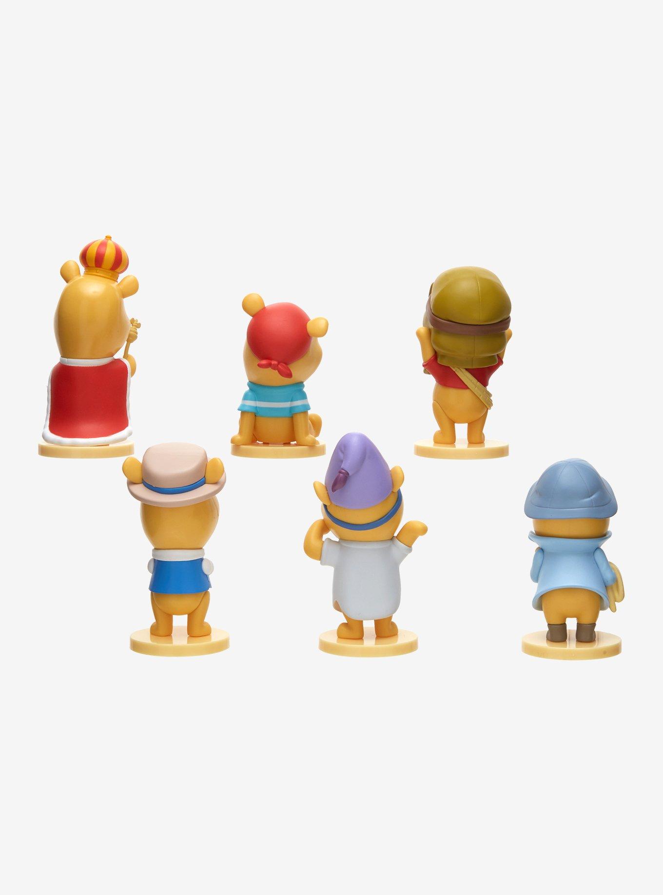 Disney Winnie the Pooh Costumes Blind Box Figure, , hi-res