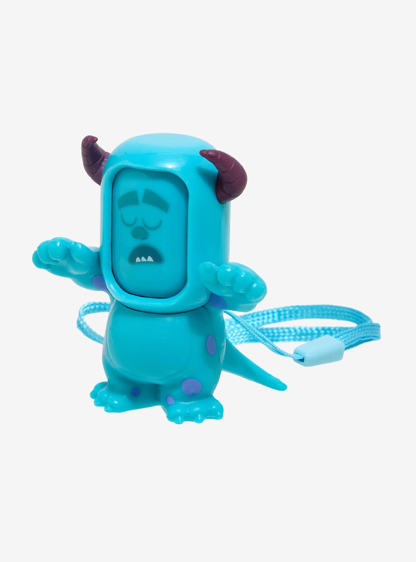 Flip 'ems! Disney Pixar Monsters, Inc. Sulley Figure, , hi-res