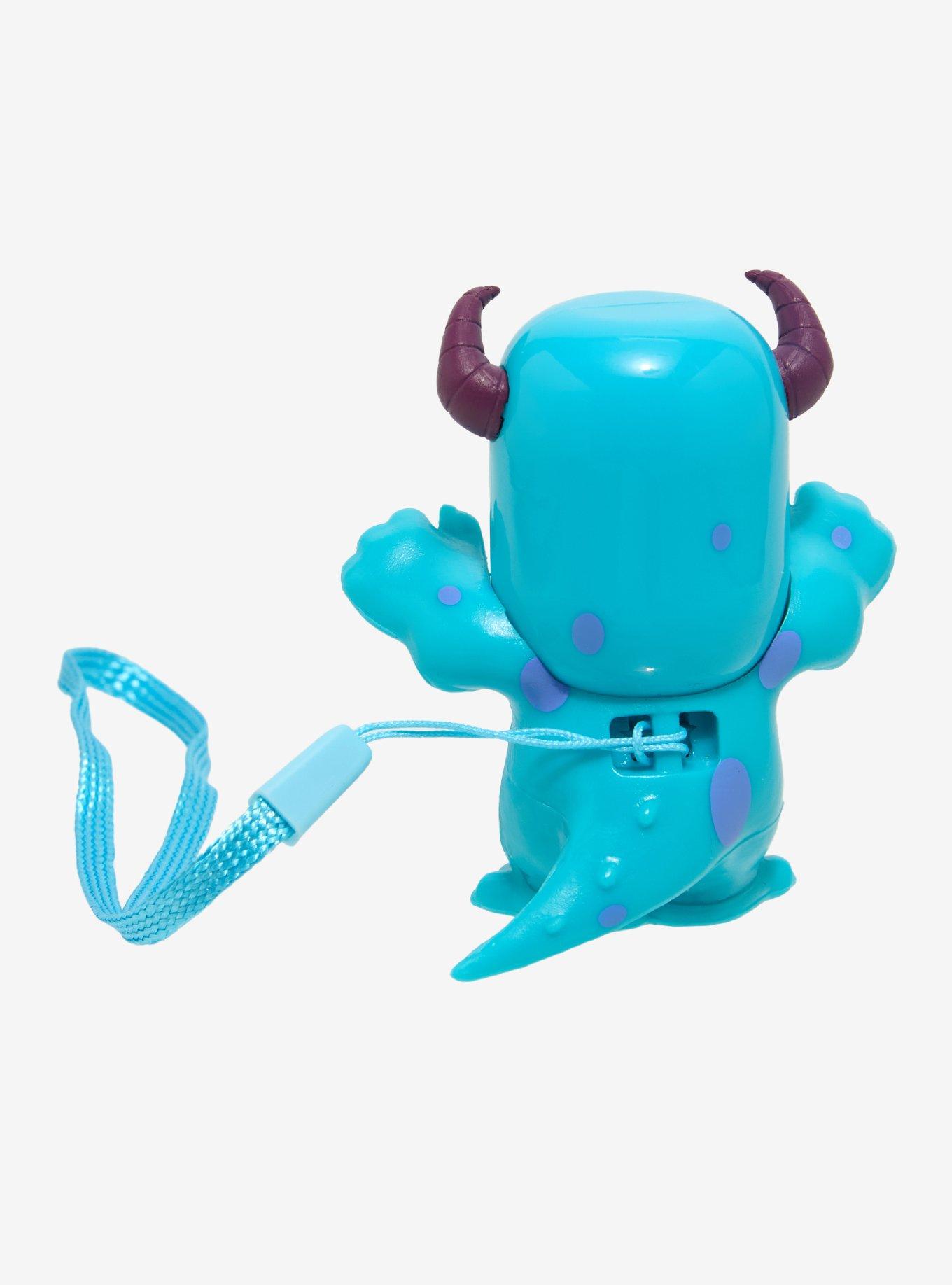 Flip 'ems! Disney Pixar Monsters, Inc. Sulley Figure, , alternate