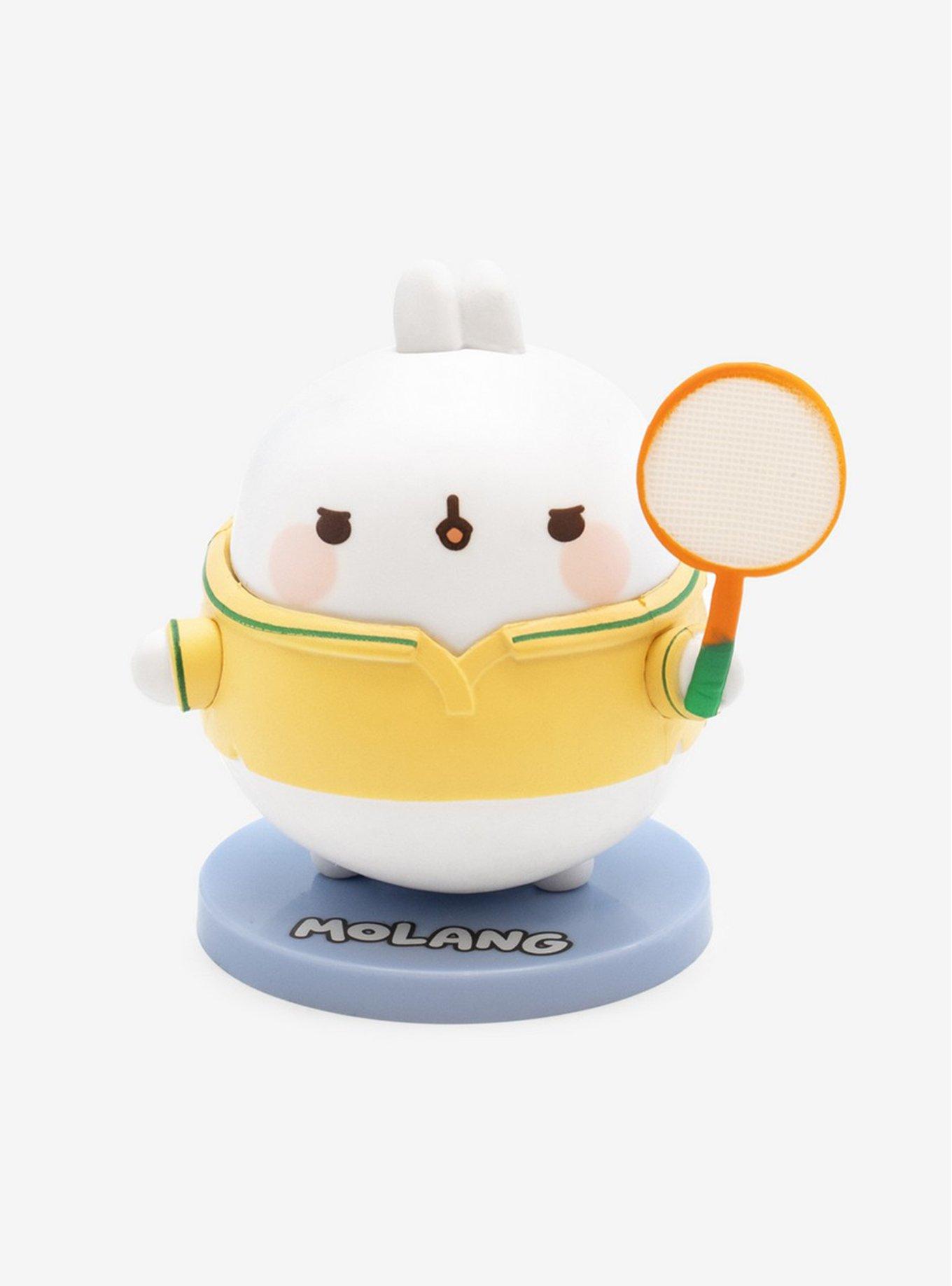 Molang Sports Blind Box Figure, , hi-res