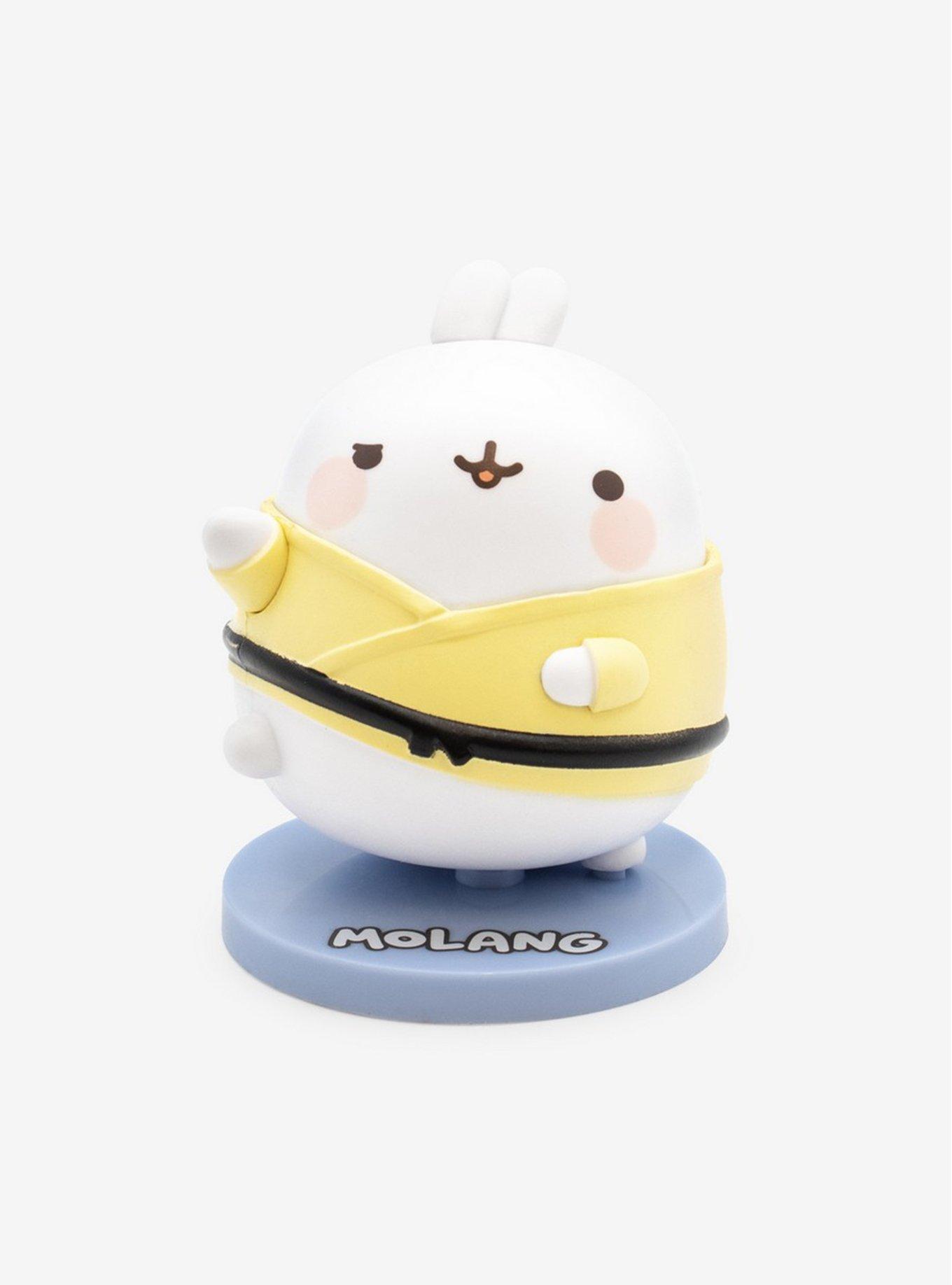 Molang Sports Blind Box Figure, , alternate - view 5
