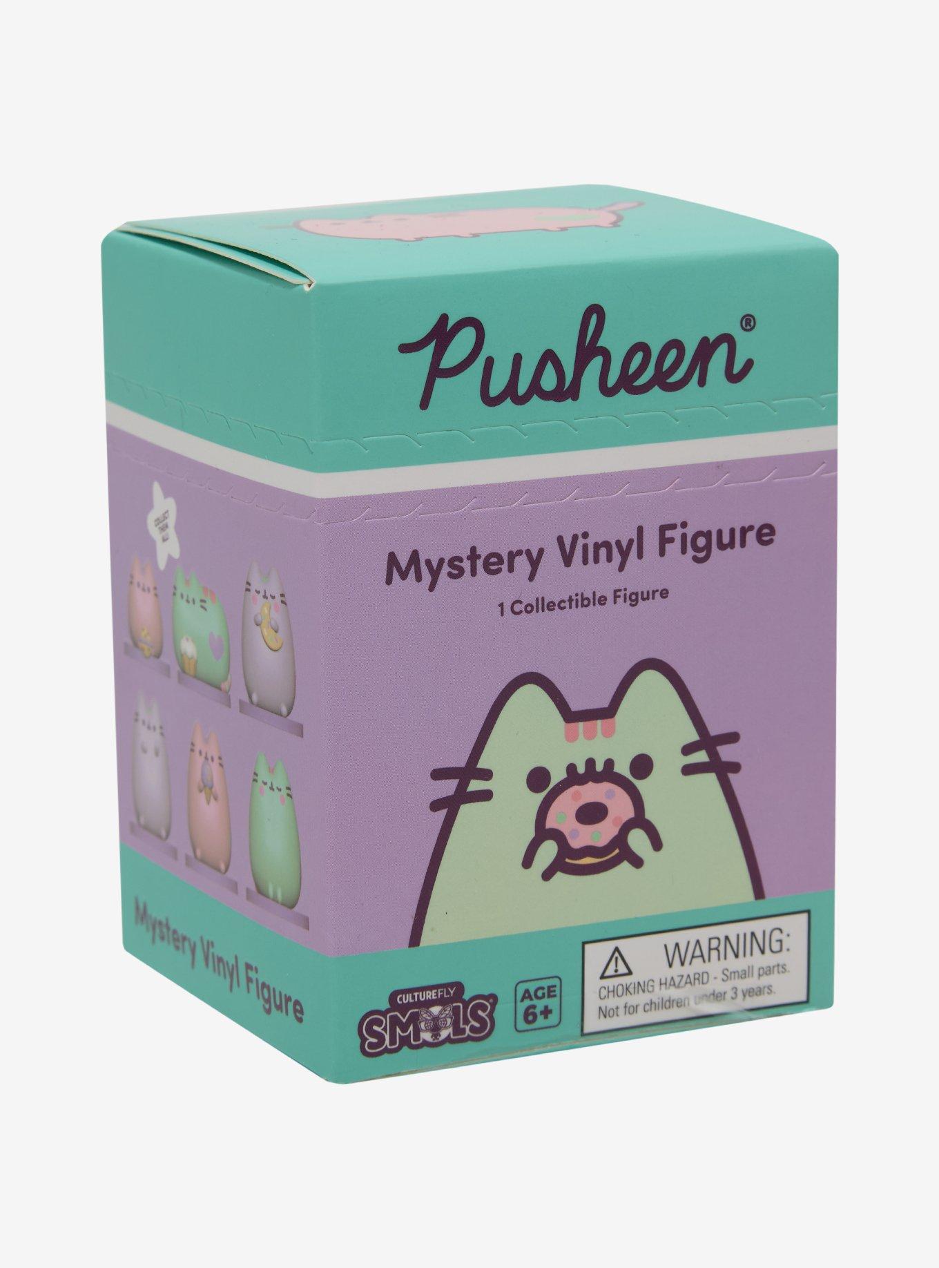 Pusheen Series 2 Blind Box Figure, , hi-res