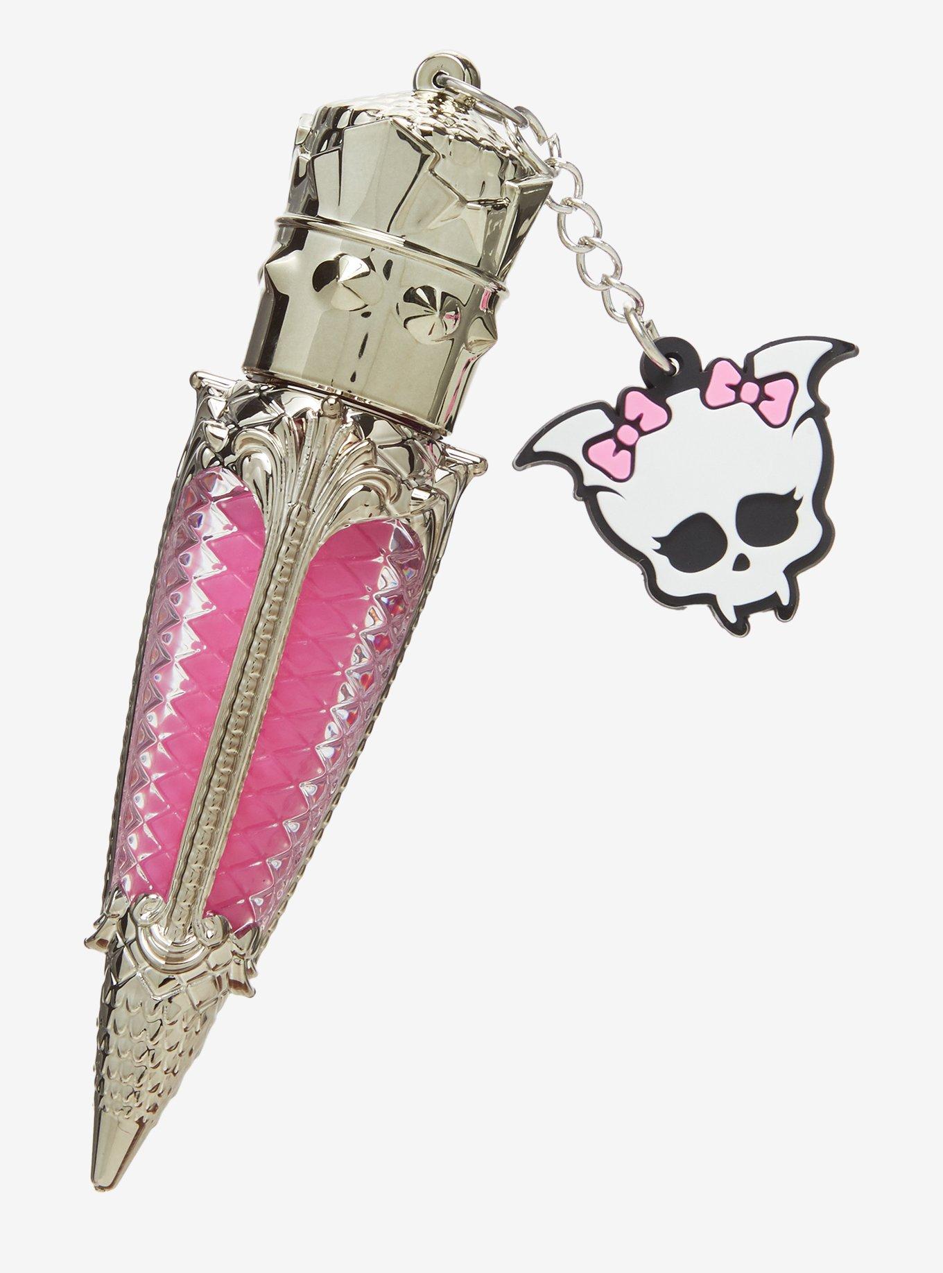 Monster High Draculaura Lip Gloss, , hi-res