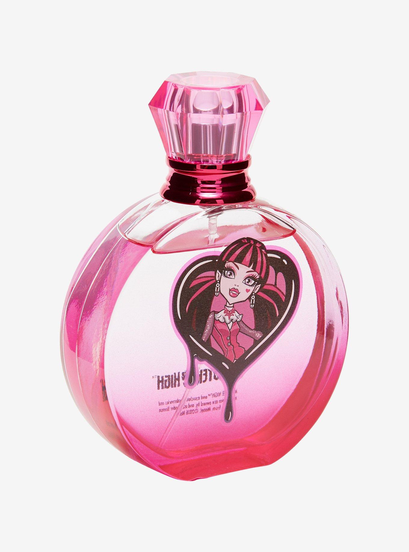 Monster High Draculaura Body Spray, , hi-res