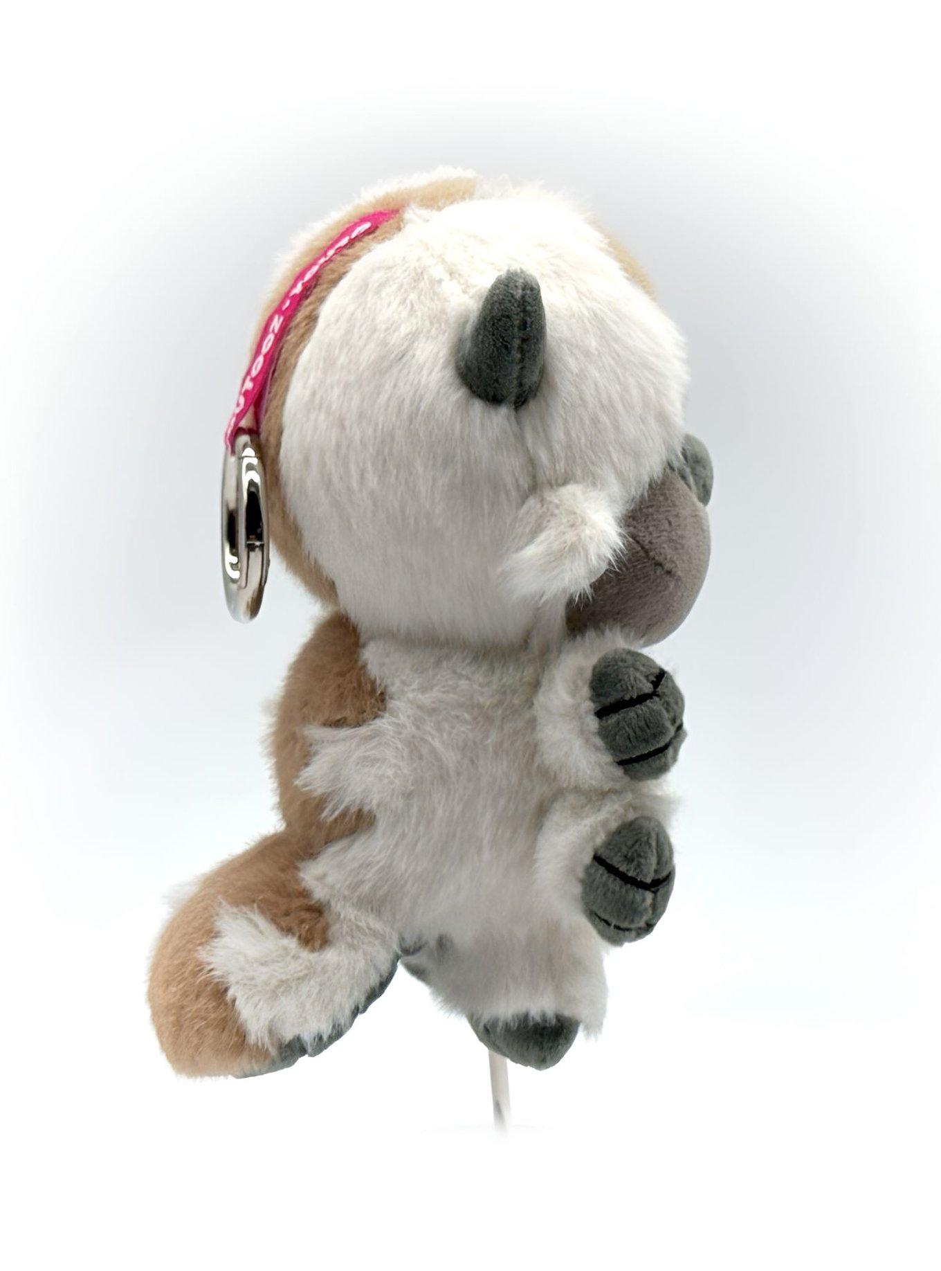 Youtooz Avatar: The Last Airbender Appa Plush Bag Charm, , hi-res