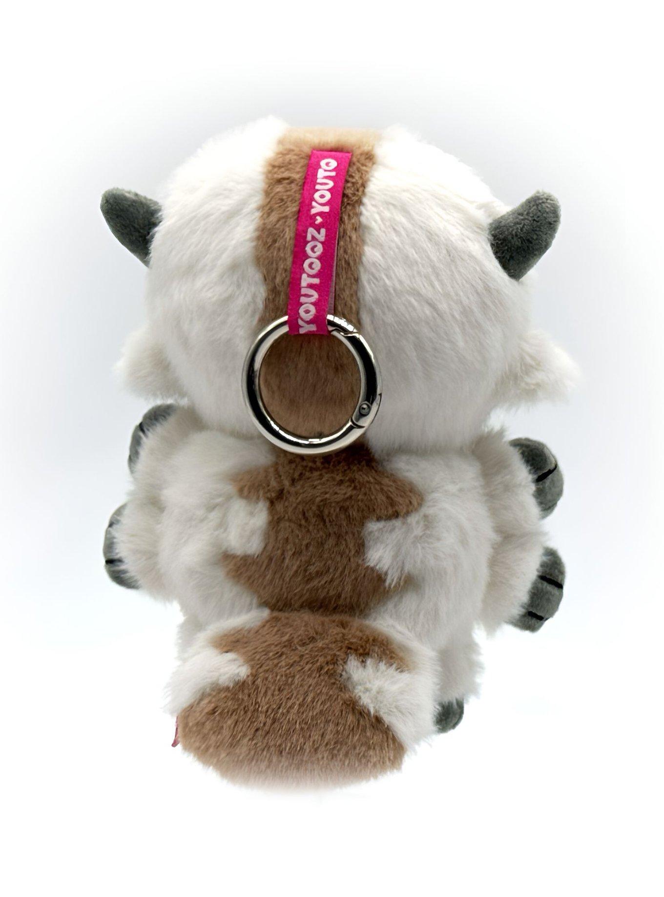 Youtooz Avatar: The Last Airbender Appa Plush Bag Charm, , alternate - view 3