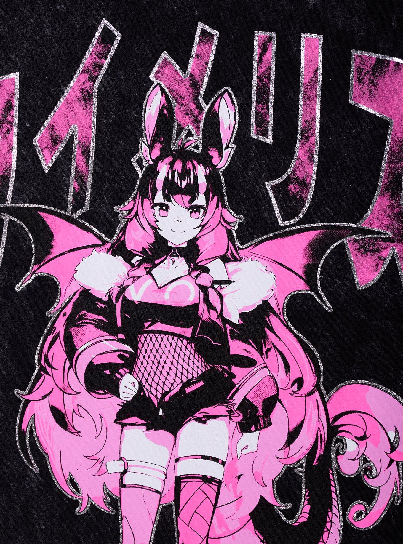 Tasty Peach Kaimeriss T-Shirt, , hi-res