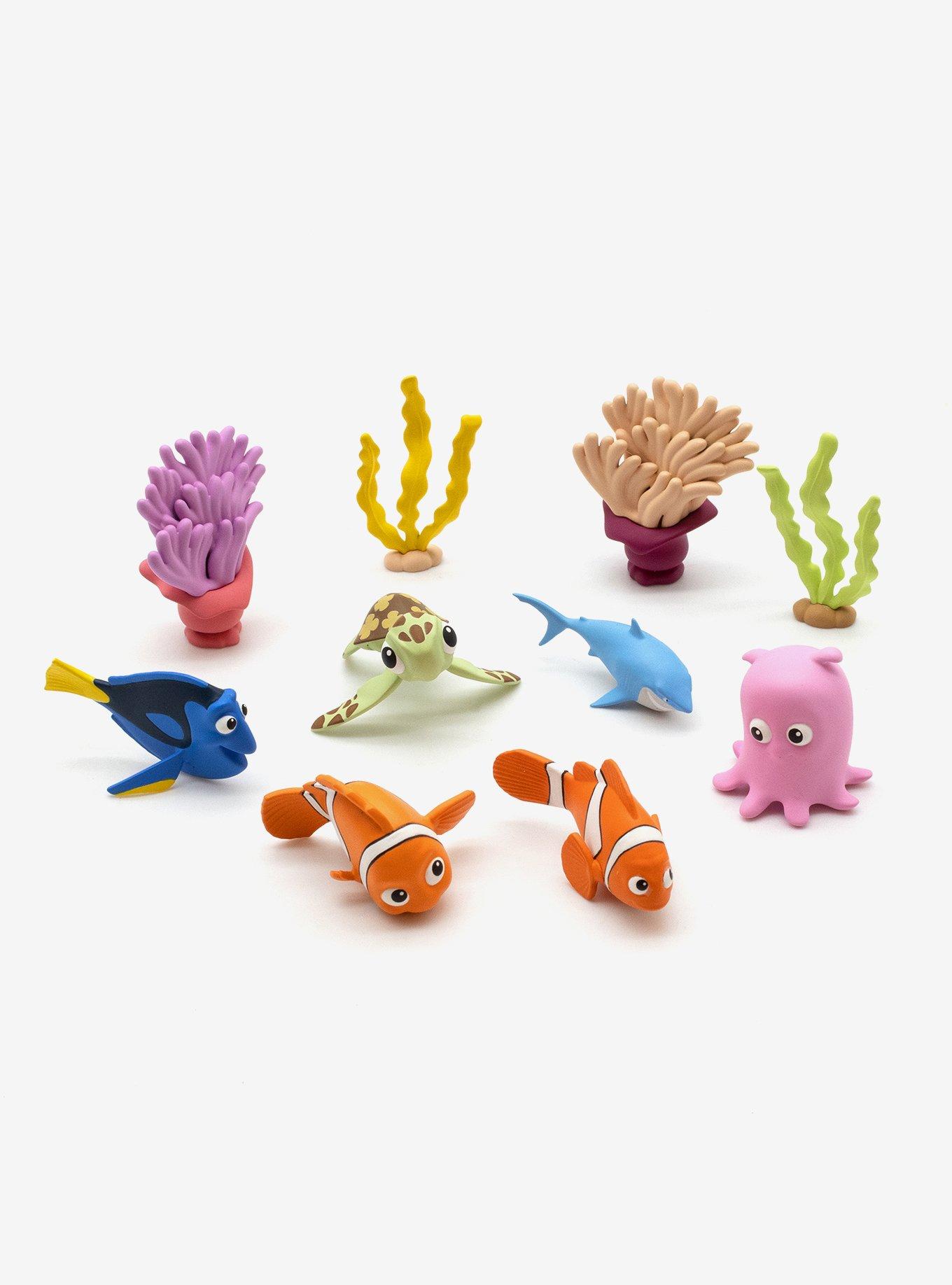 Disney Pixar Critter Crate Blind Assorted Figure Set, , alternate