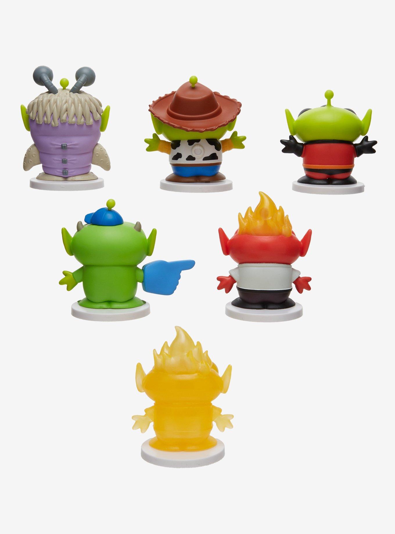 Disney Pixar Toy Story Aliens Remix Blind Box Figure, , hi-res