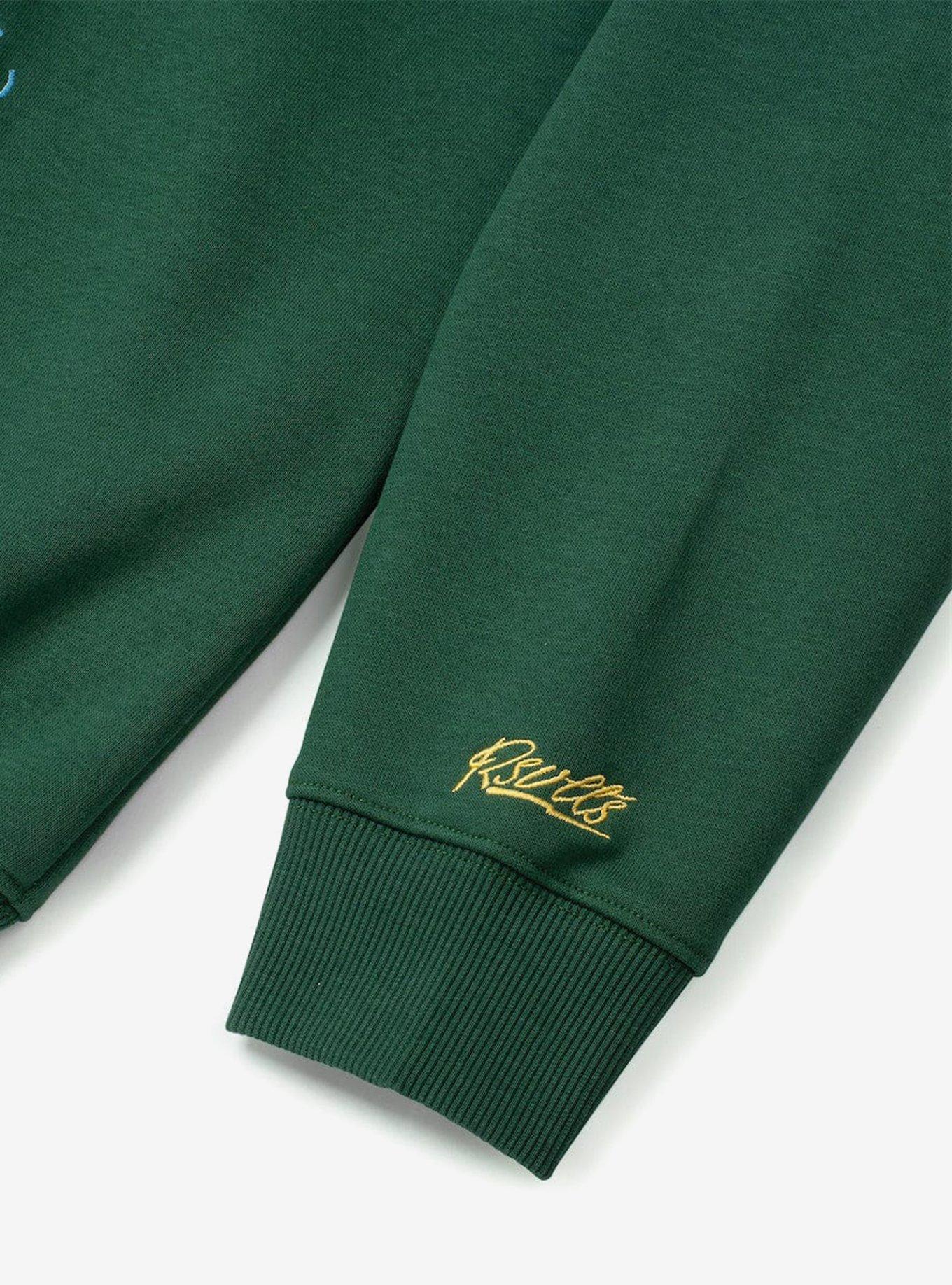 RSVLTS x Disney's Winnie the Pooh "Bumble Bear" Crewneck Sweatshirt, , hi-res