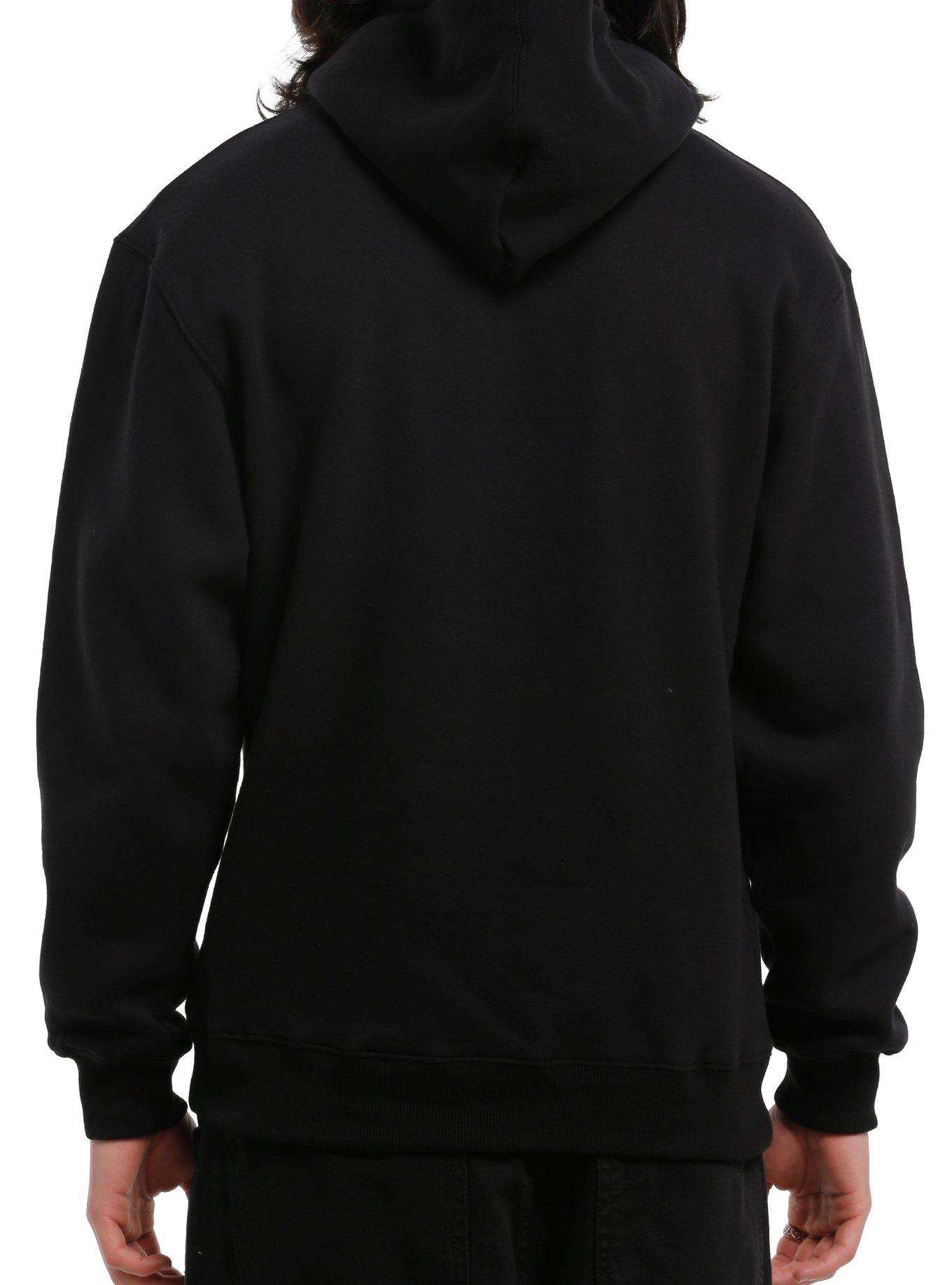 Hannibal Love Crime Hoodie, , hi-res