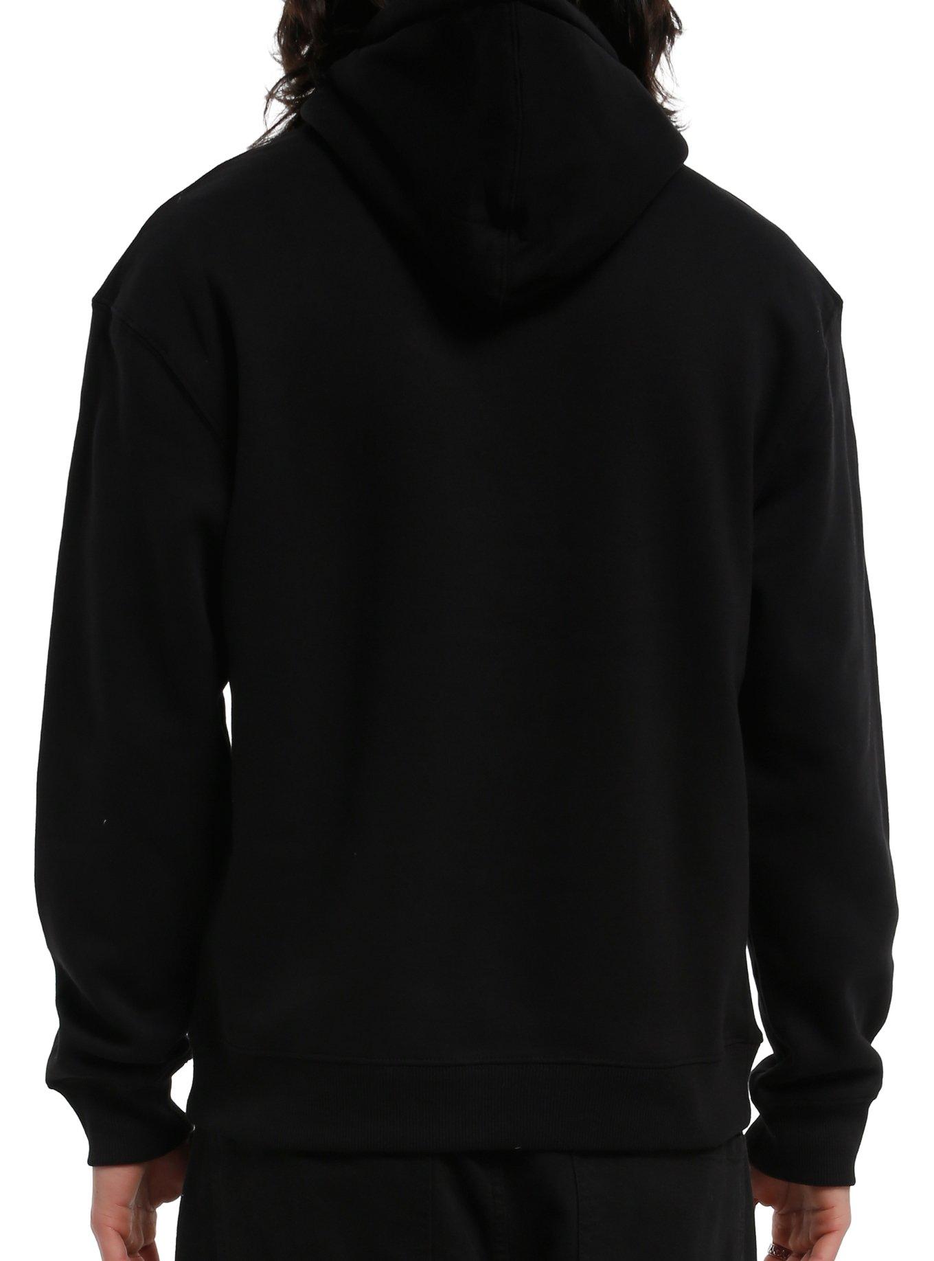 Hannibal Antlers Dinner Invite Hoodie, , hi-res