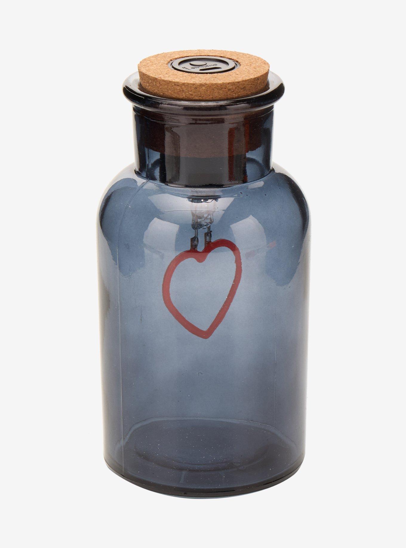 Love Potion LED Light-Up Bottle, , alternate