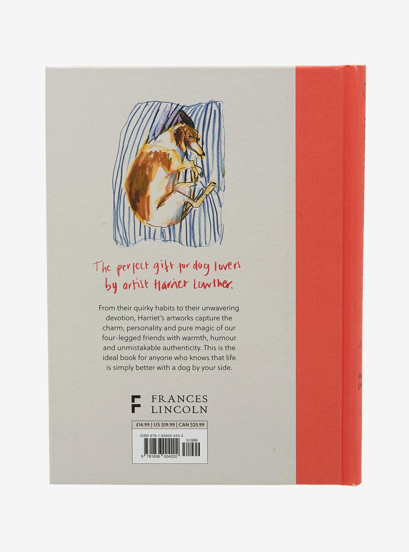 Tell Your Dog I Love Them Book, , hi-res