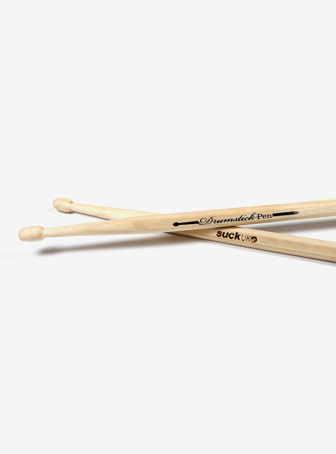 Drumstick Pen Set, , hi-res