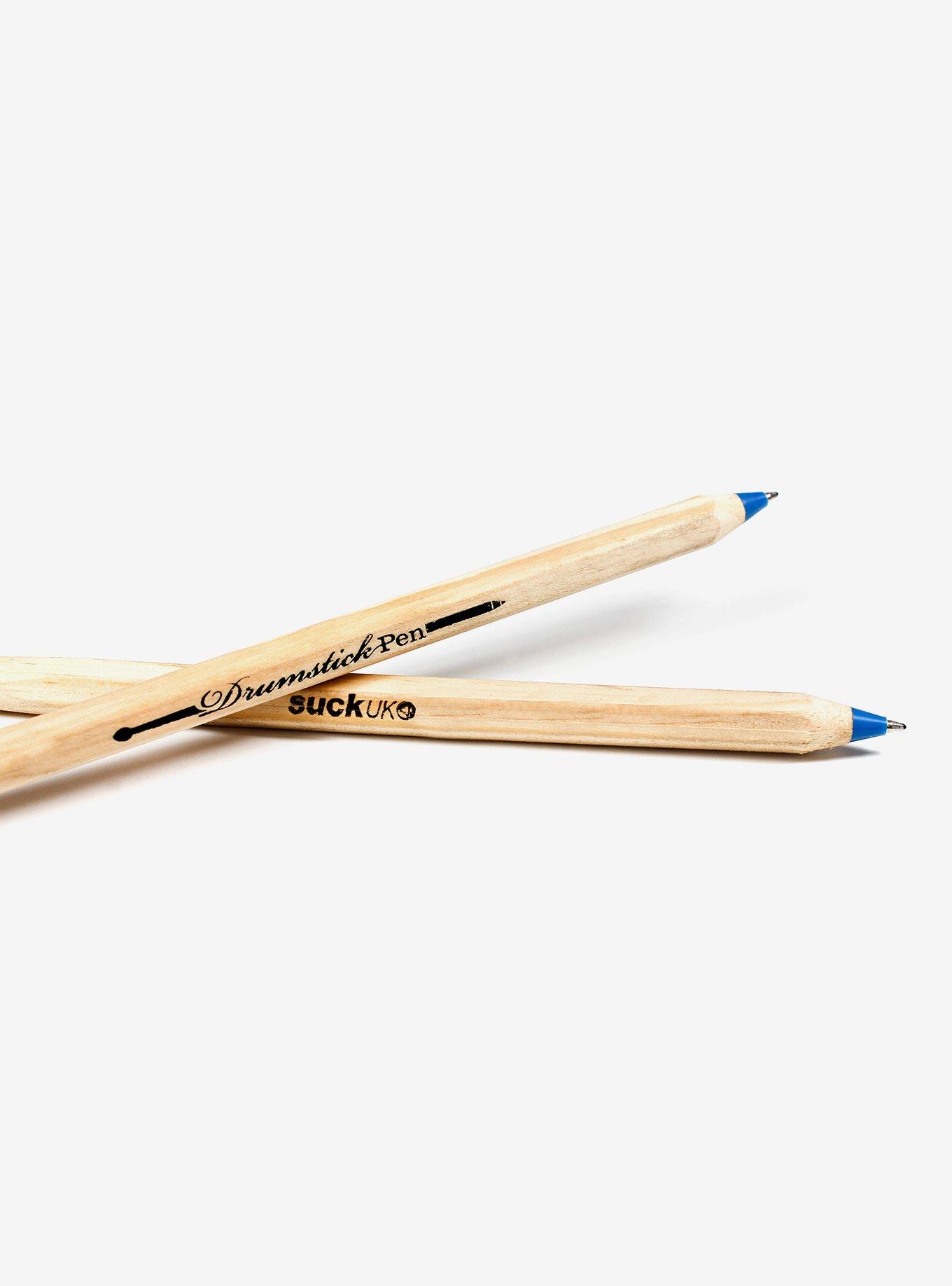 Drumstick Pen Set, , alternate
