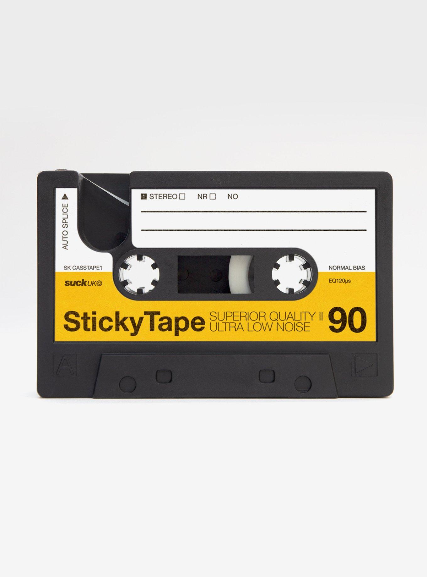 Cassette Tape Dispenser, , hi-res