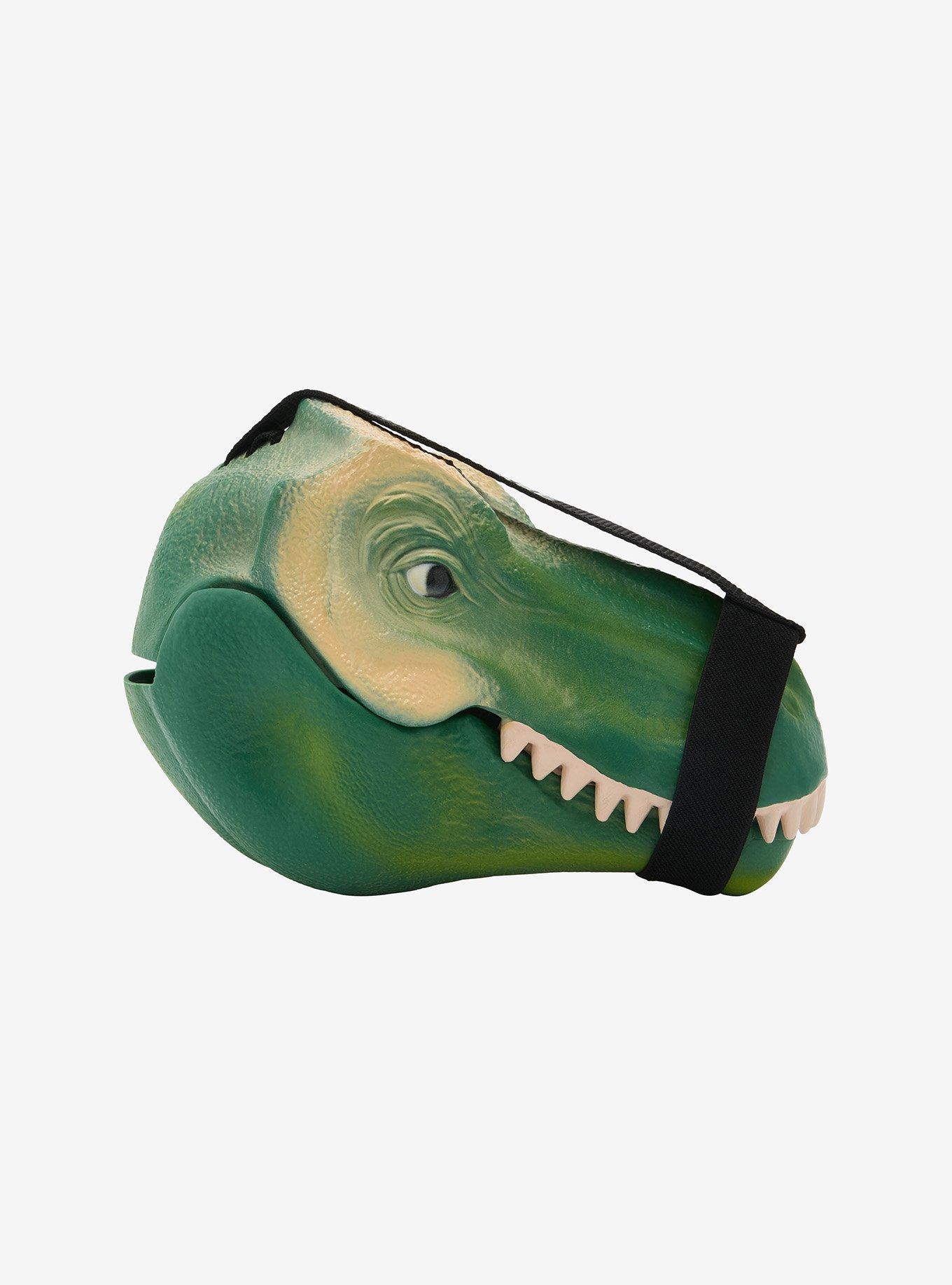 Dinosaur Head Case, , hi-res