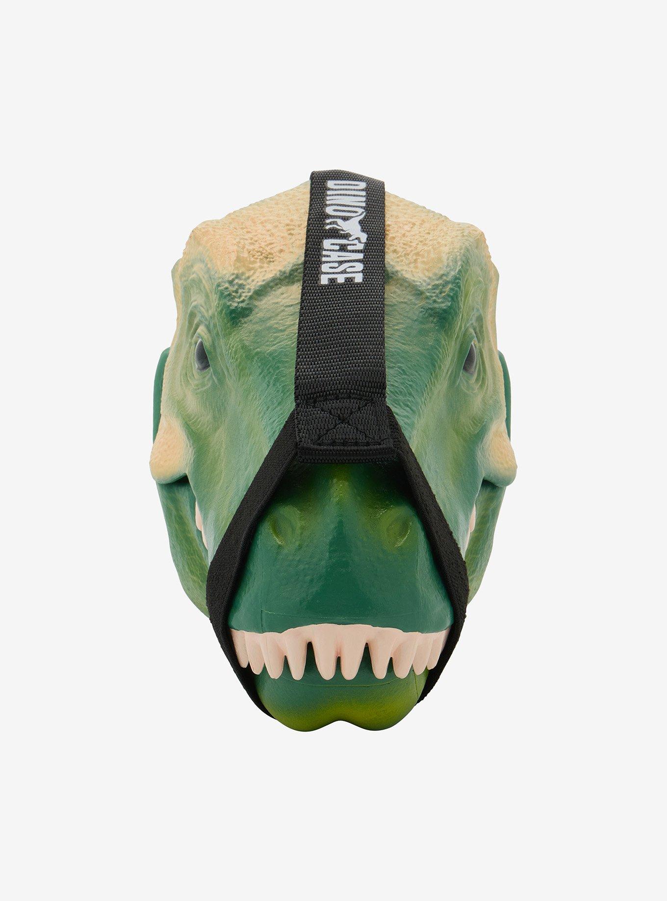 Dinosaur Head Case, , alternate