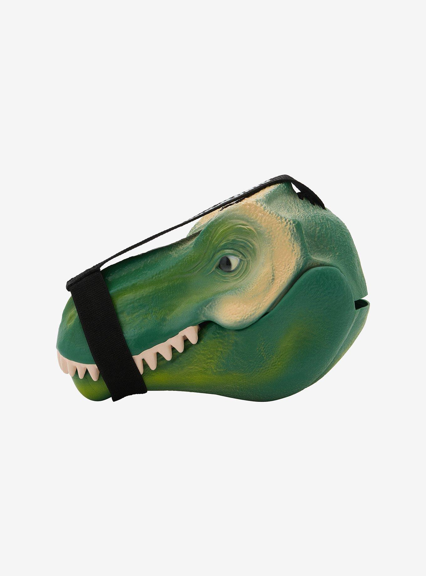 Dinosaur Head Case, , alternate