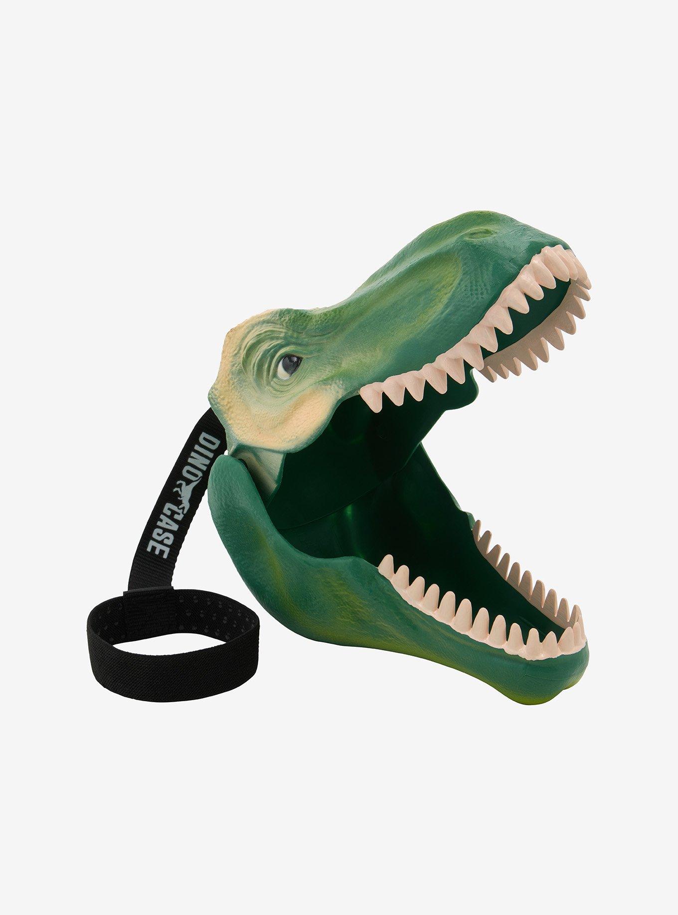 Dinosaur Head Case, , alternate