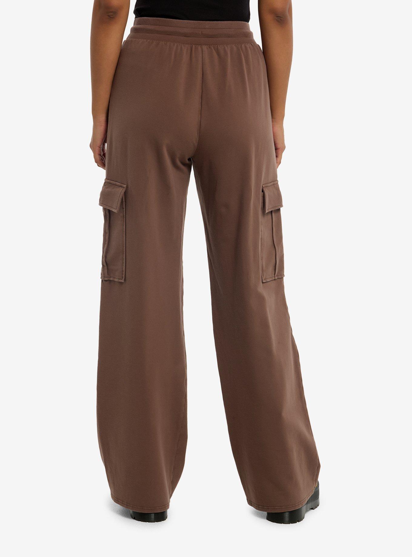 Her Universe Indiana Jones Wide Leg Lounge Pants, , hi-res