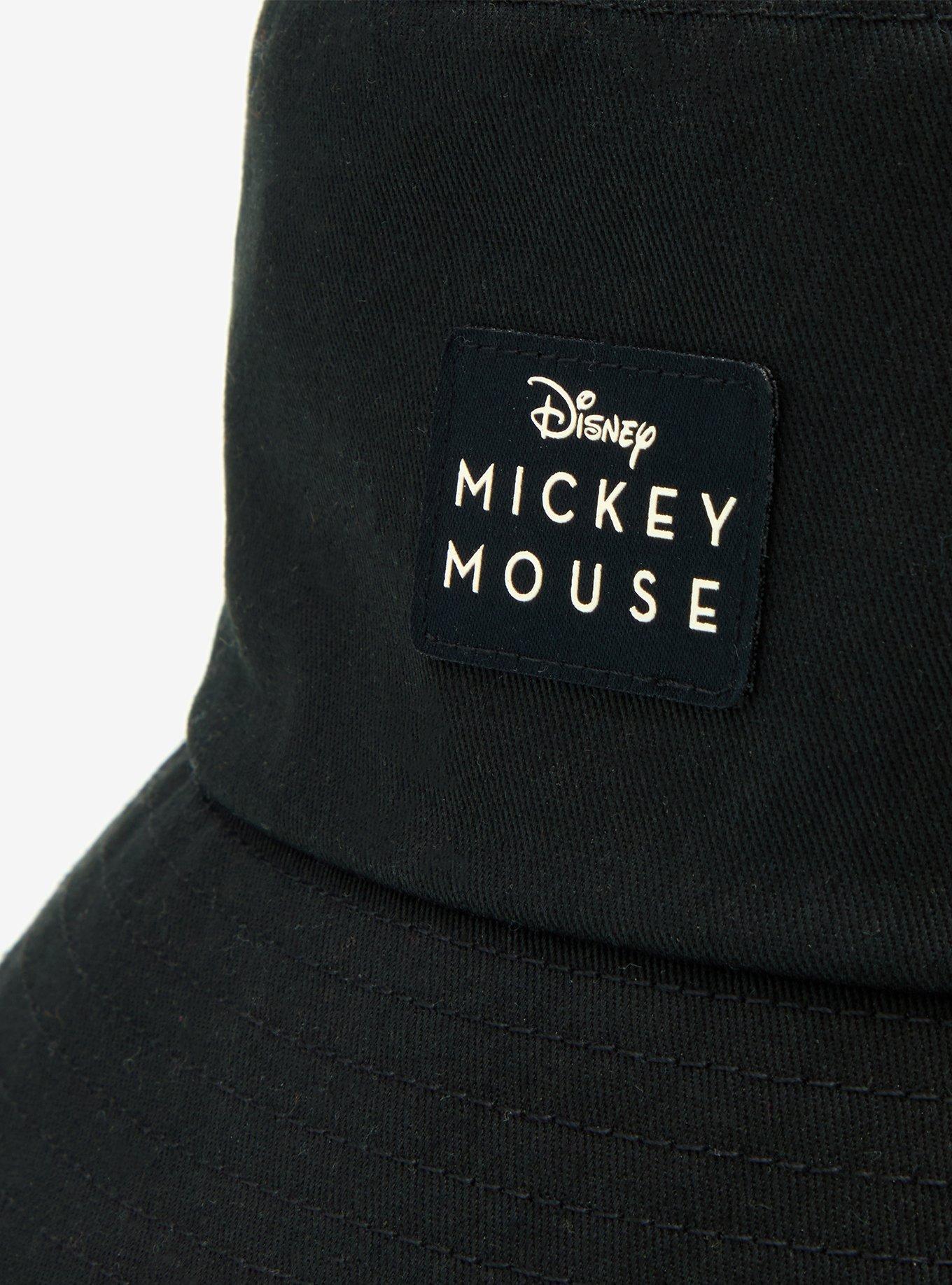 Disney Mickey Mouse Figural Bucket Hat Her Universe Exclusive, , alternate - view 4