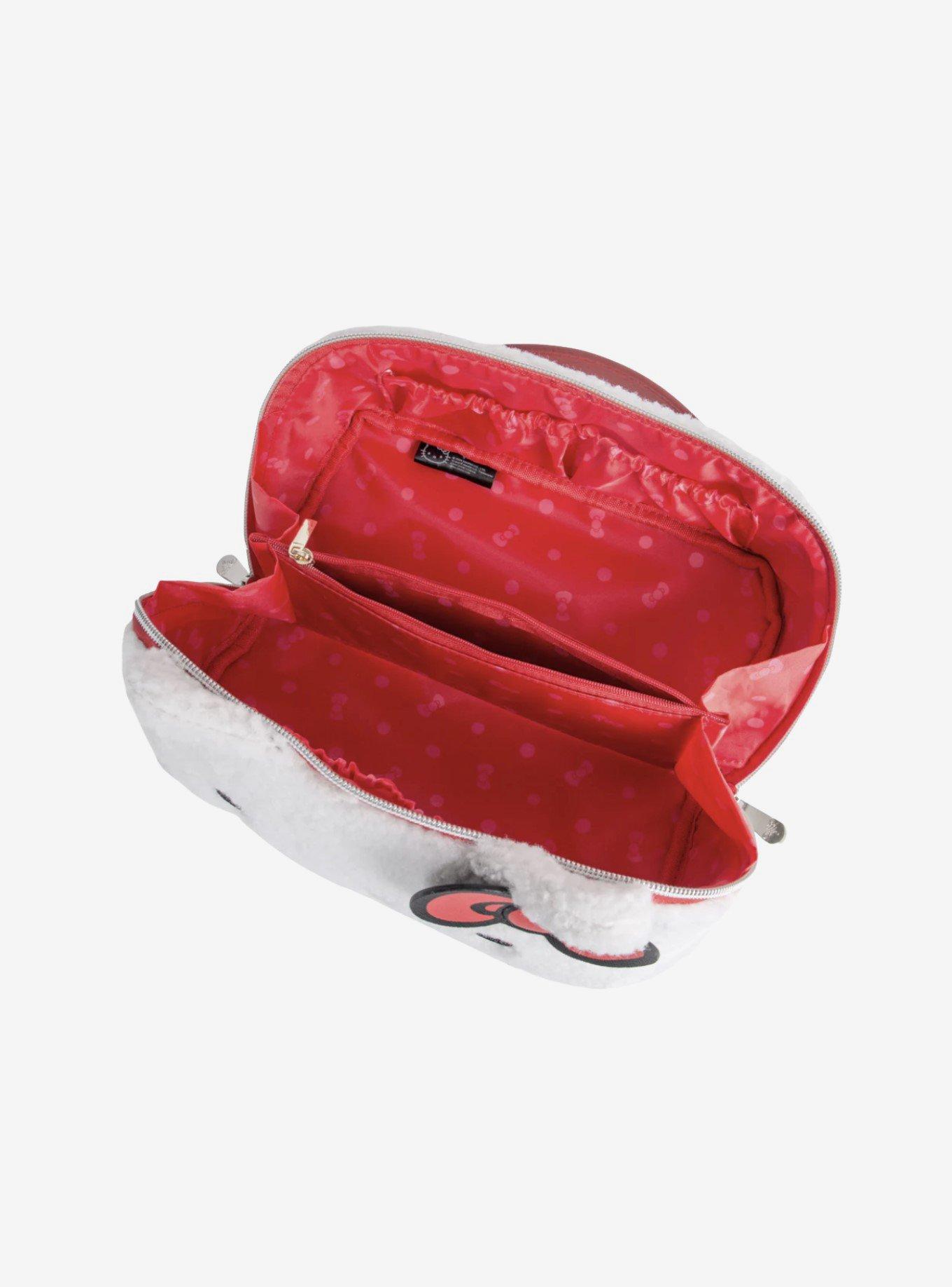 Sanrio Hello Kitty Unfold Travel Bag, , hi-res