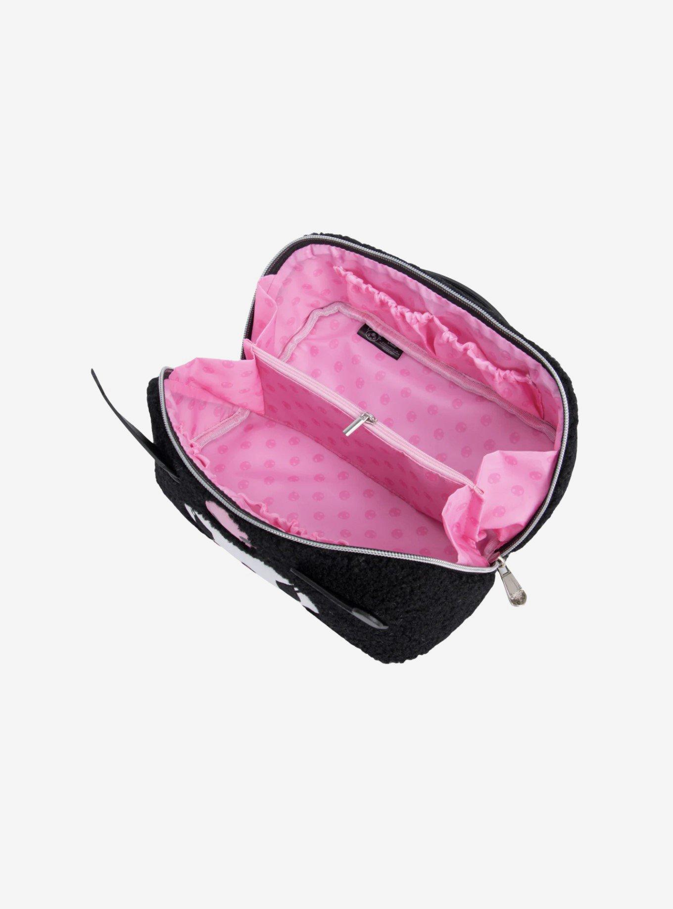 Sanrio Kuromi Unfold Travel Bag, , hi-res