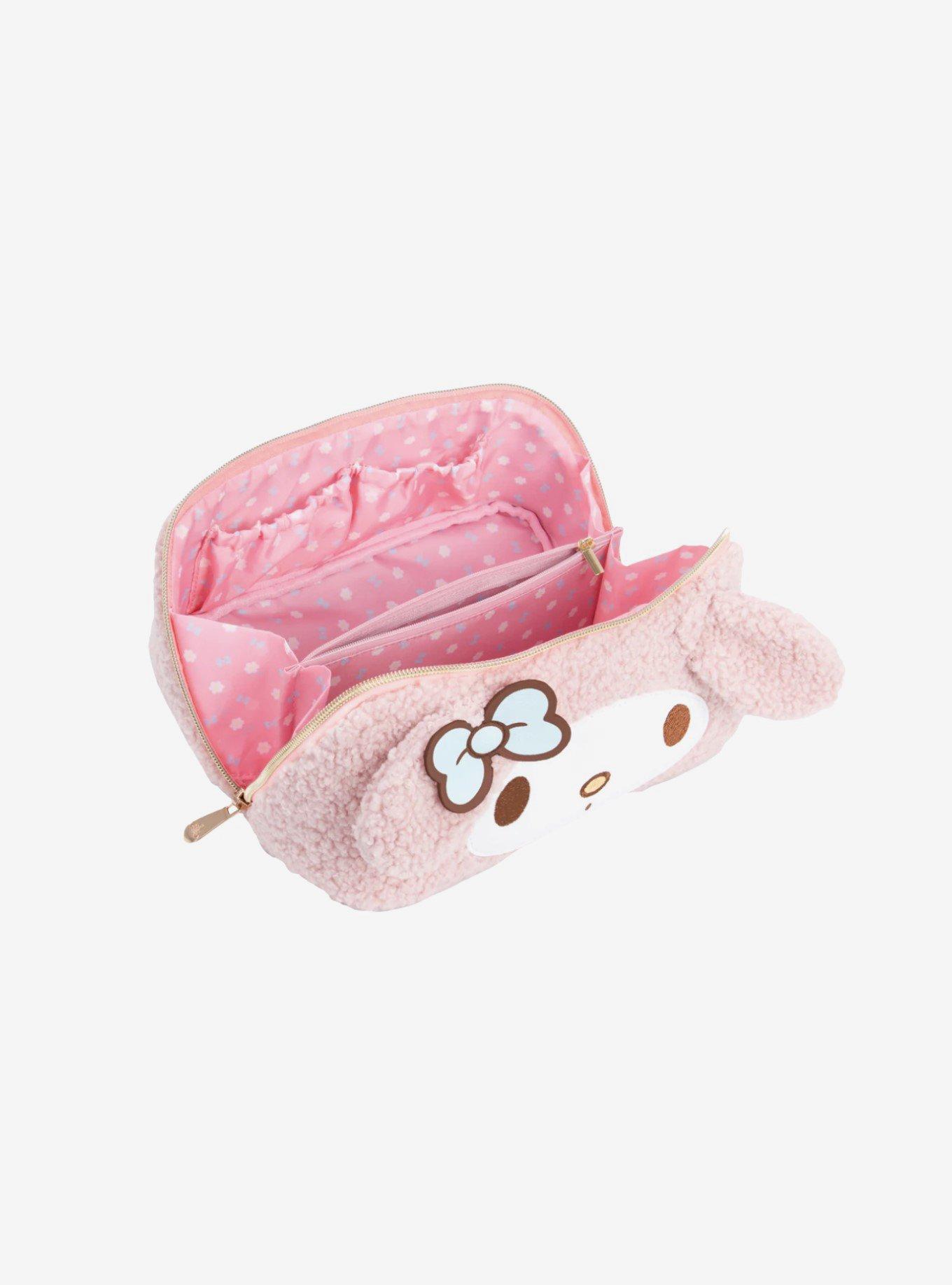 Sanrio My Melody Unfold Travel Bag, , hi-res