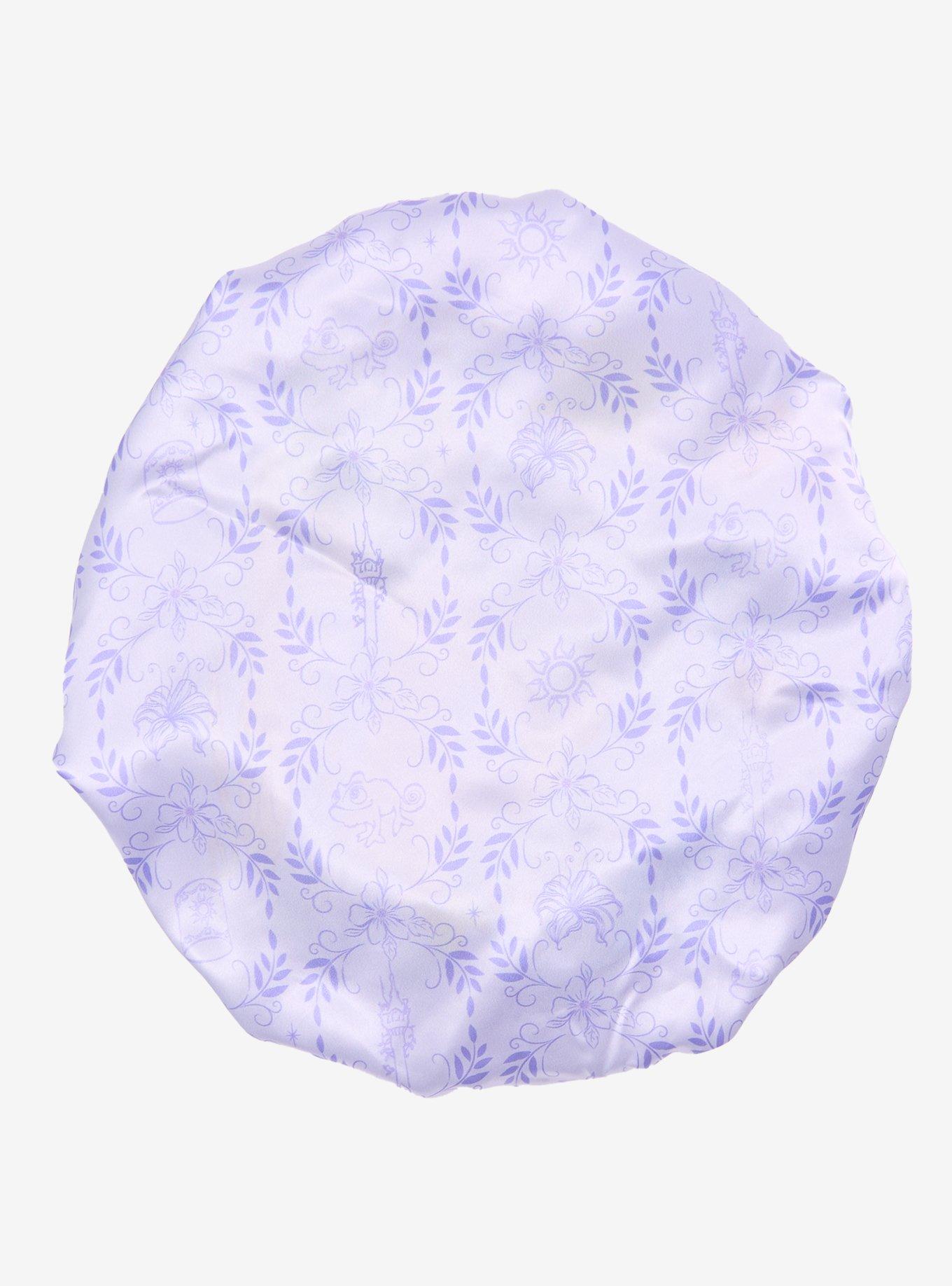 Disney Tangled Rapunzel Illustrated Reversible Bonnet — BoxLunch Exclusive