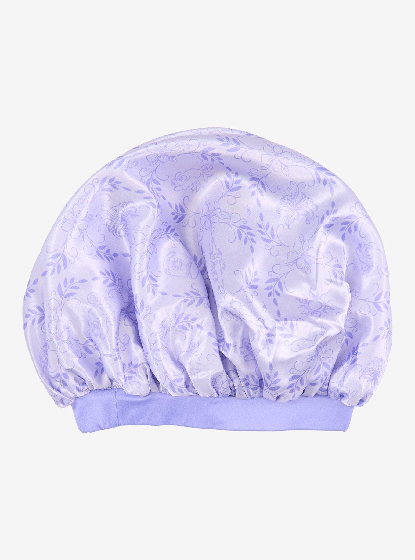 Disney Tangled Rapunzel Illustrated Reversible Bonnet &mdash; BoxLunch Exclusive, , alternate