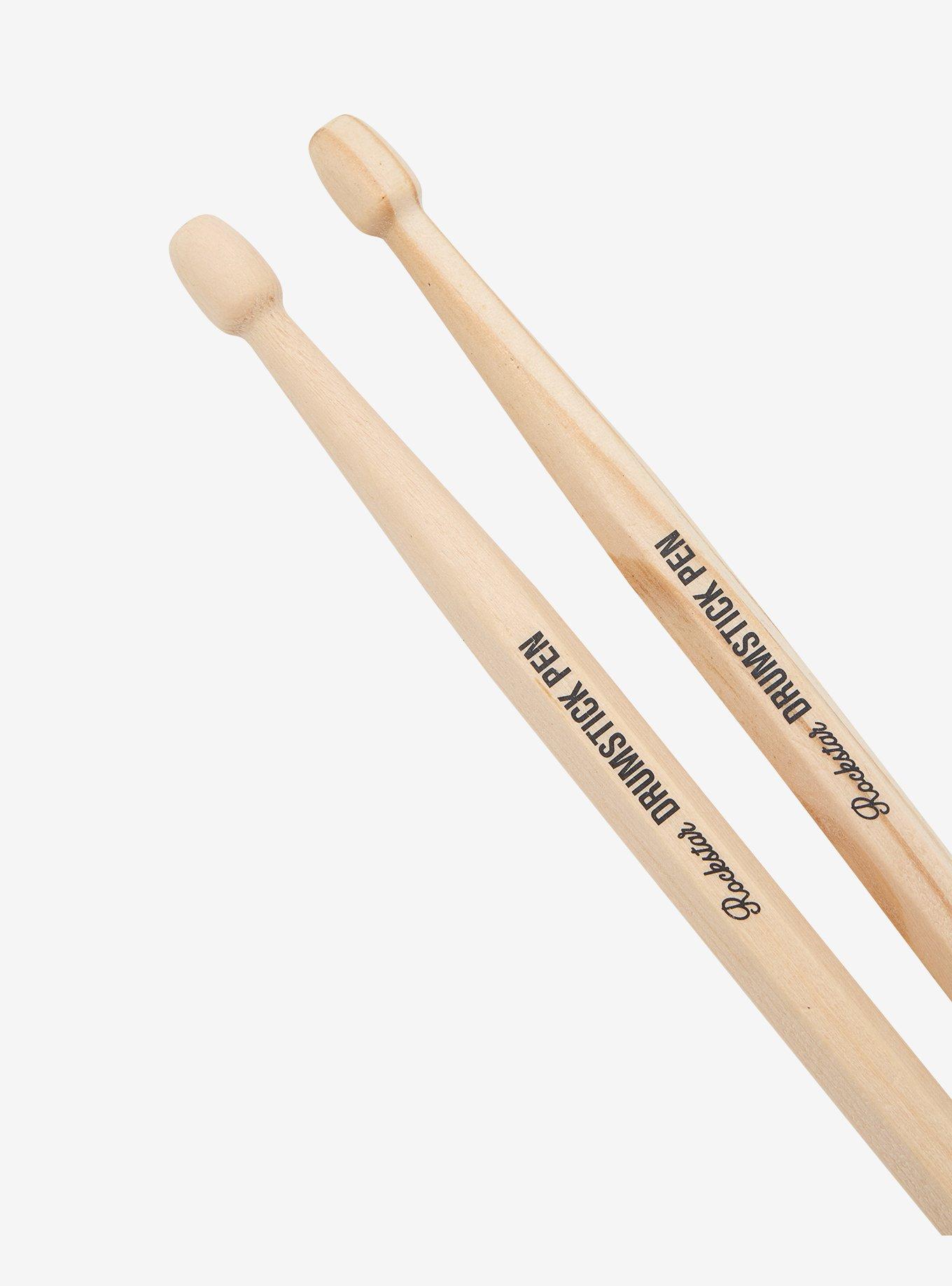 Drumstick Pen Set, , hi-res