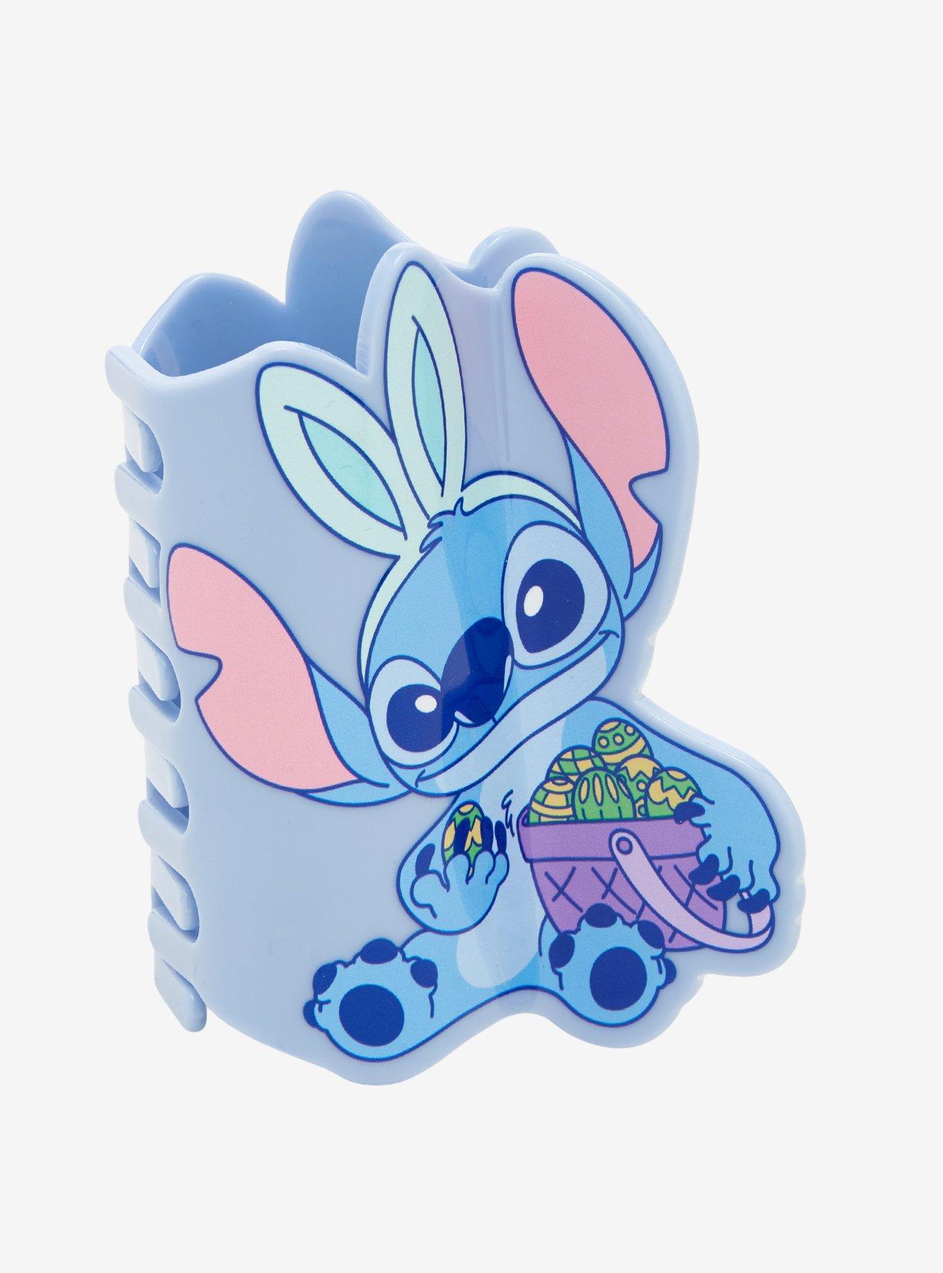Disney Lilo & Stitch Easter Stitch Figural Claw Clip &mdash; BoxLunch Exclusive, , alternate