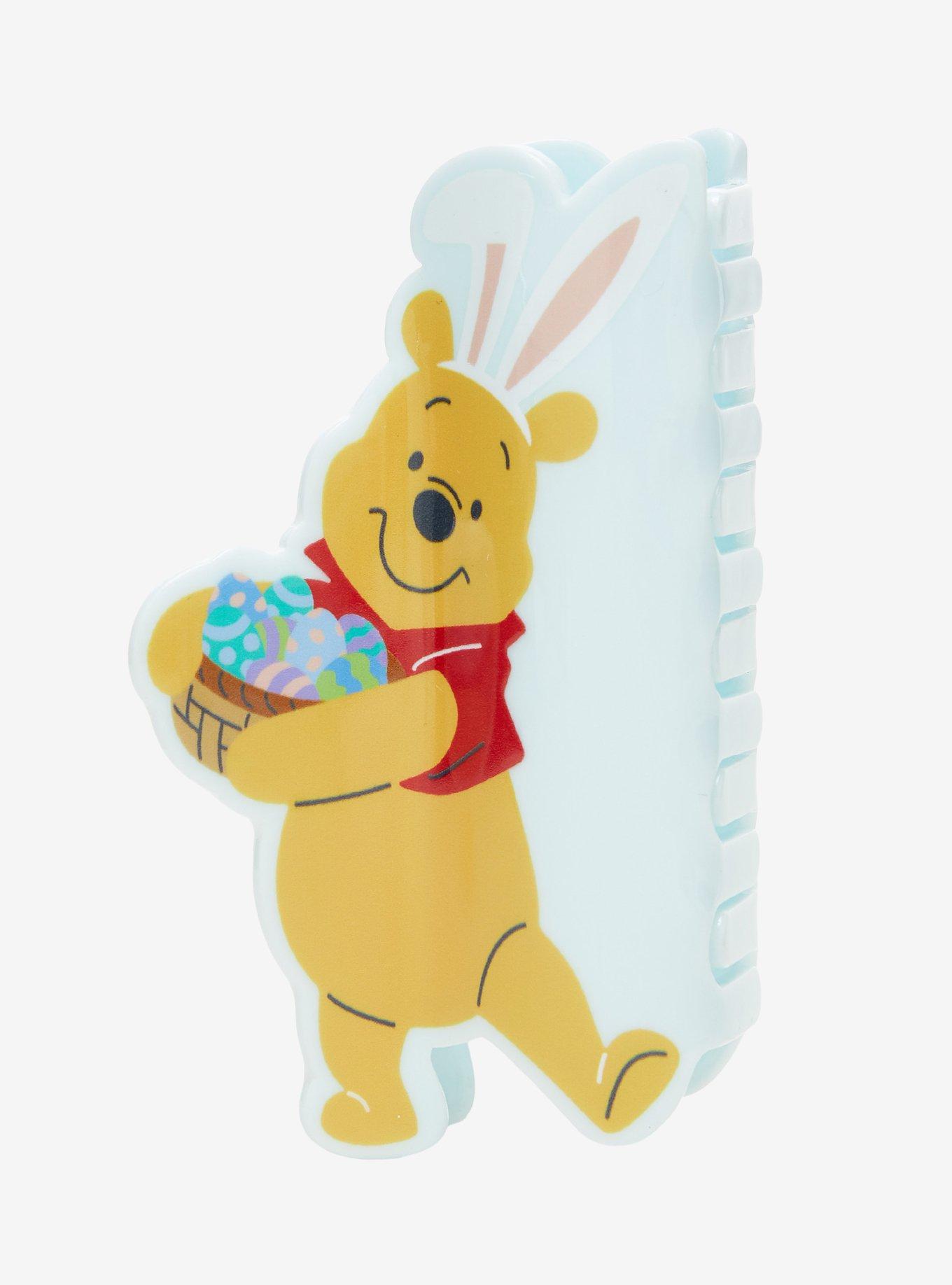 Disney Winnie the Pooh Easter Pooh Figural Claw Clip — BoxLunch Exclusive
