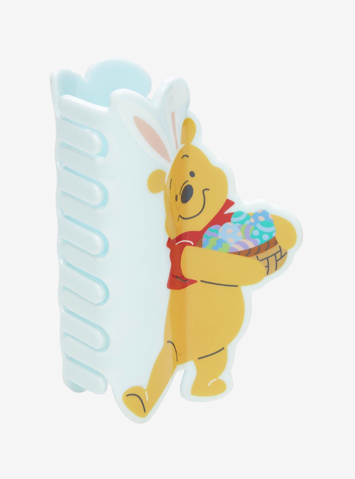Disney Winnie the Pooh Easter Pooh Figural Claw Clip &mdash; BoxLunch Exclusive, , alternate