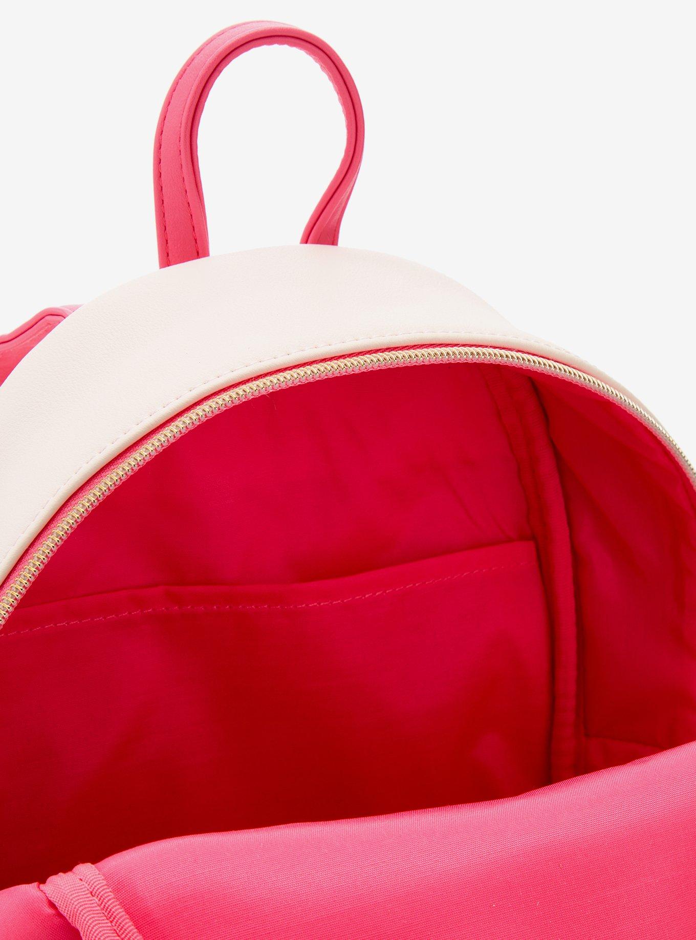 Loungefly Disney Sleeping Beauty Butterfly Garden Mini Backpack, , alternate