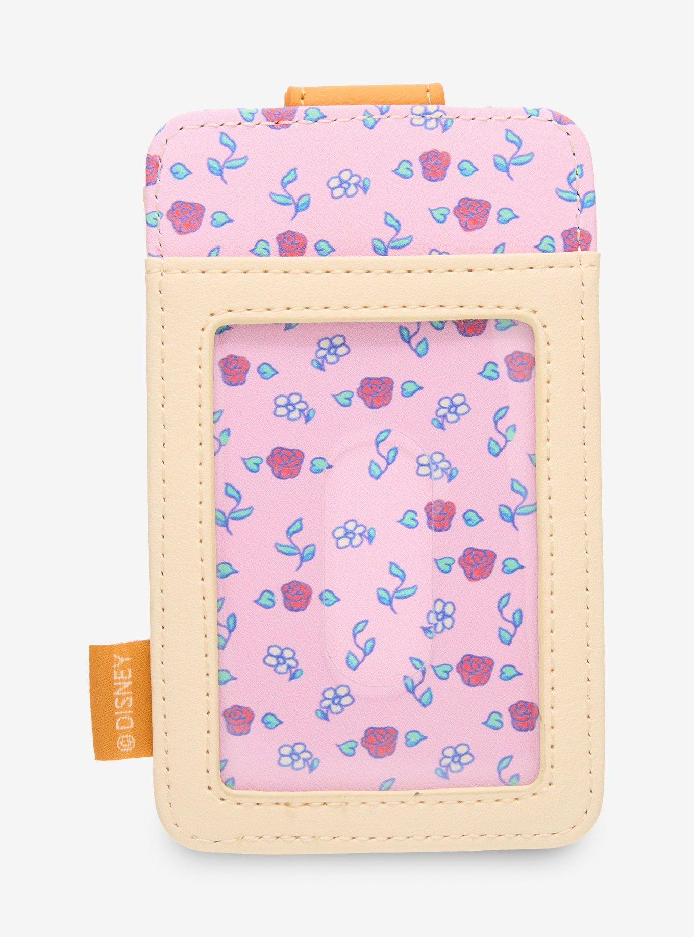 Loungefly Disney The Aristocats Kittens Cardholder, , alternate