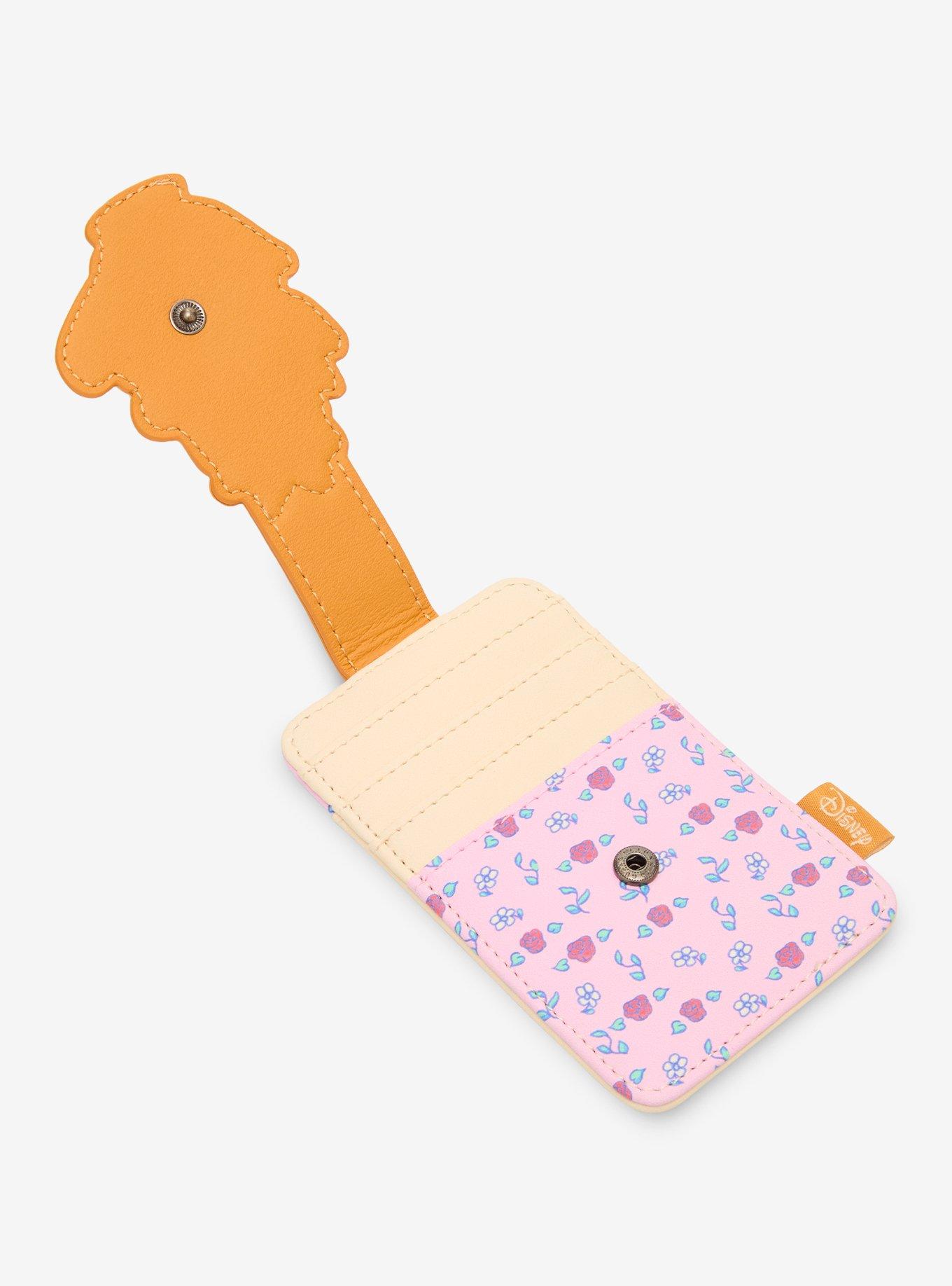 Loungefly Disney The Aristocats Kittens Cardholder, , alternate