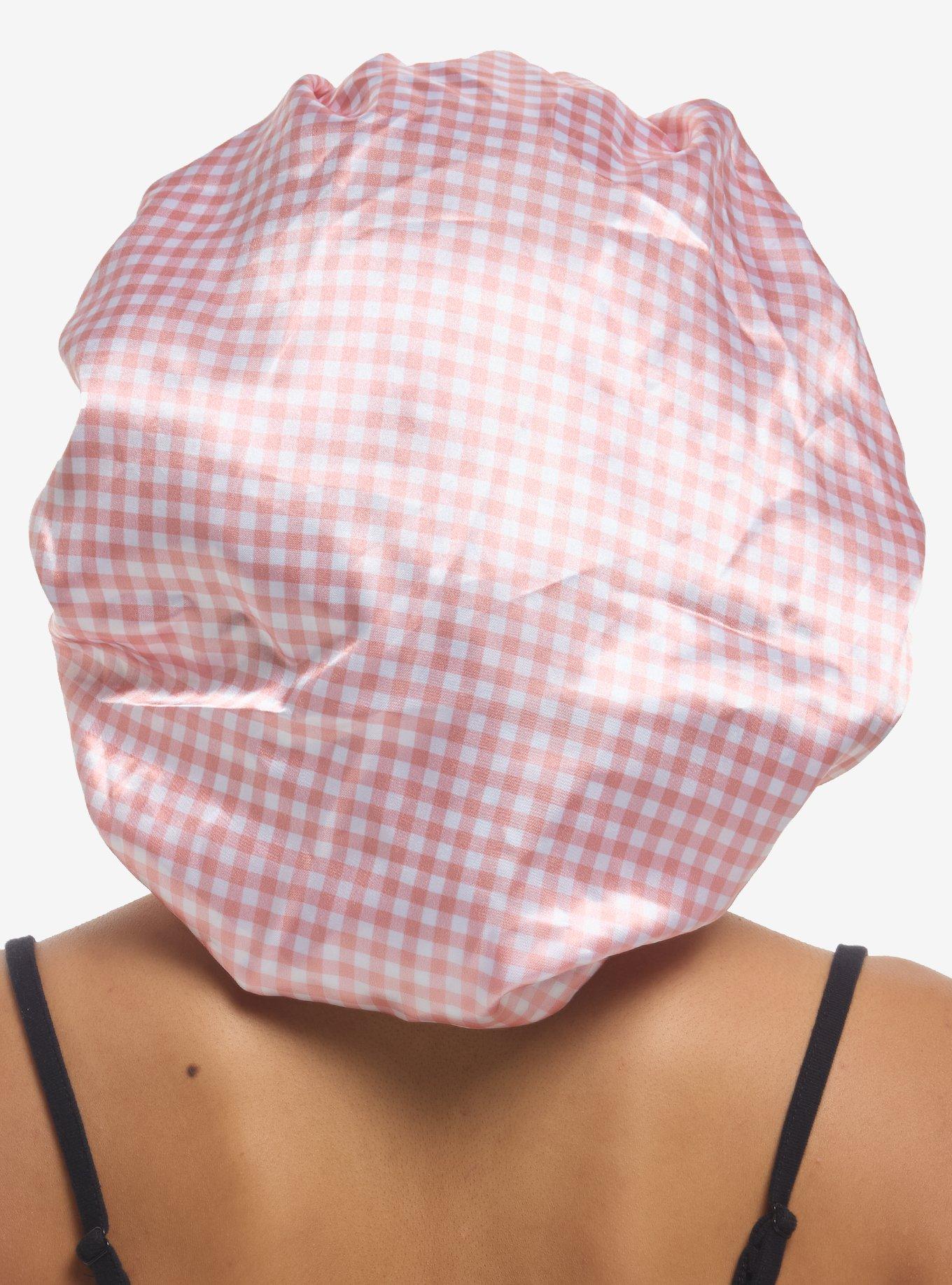 Hello Kitty Lolita Bow Reversible Bonnet, , alternate - view 3