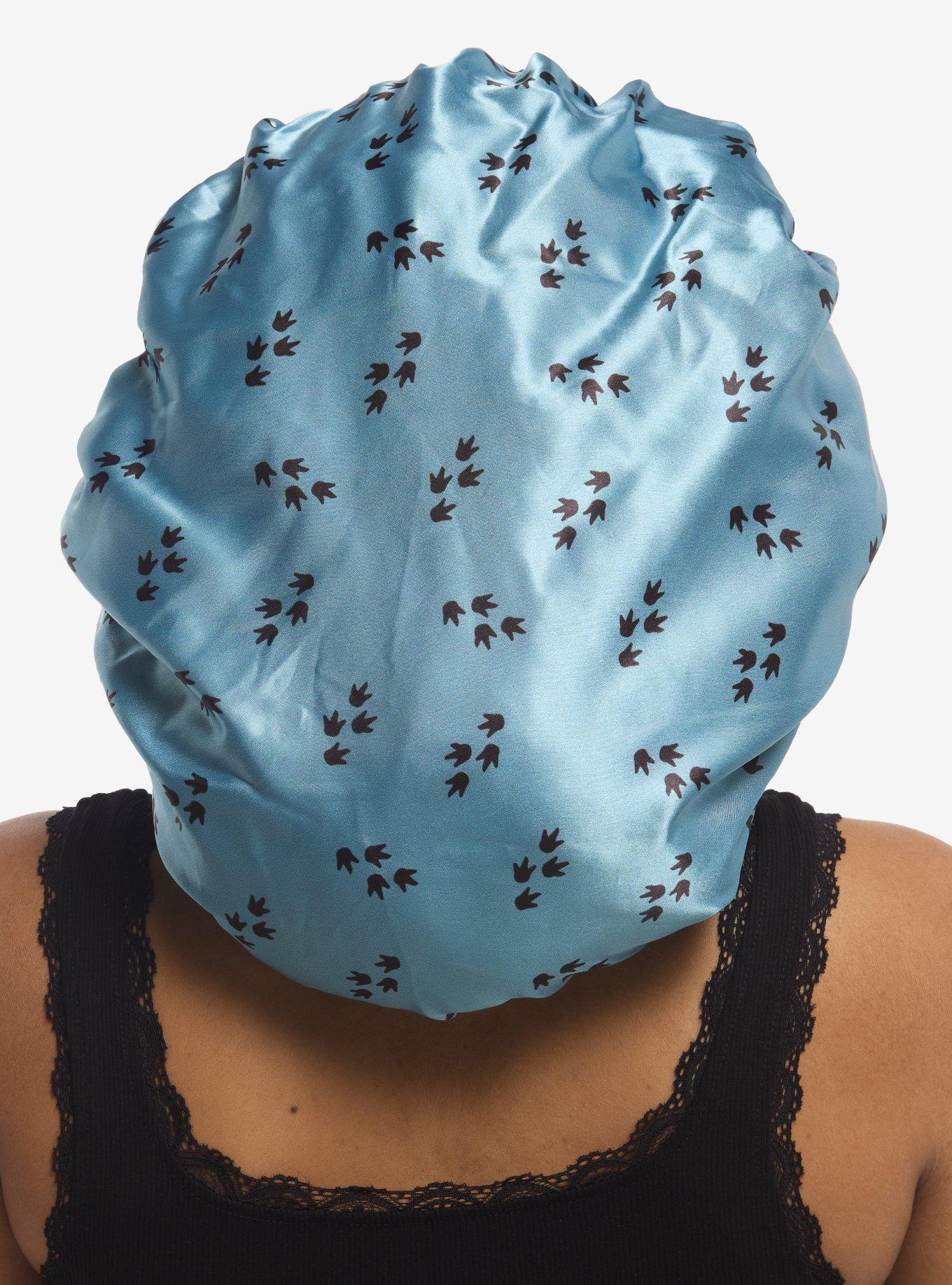 Dinosaur Reversible Bonnet, , alternate
