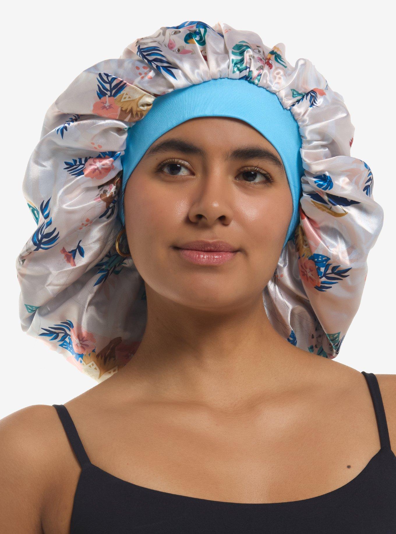 Disney Moana & Friends Reversible Bonnet, , hi-res