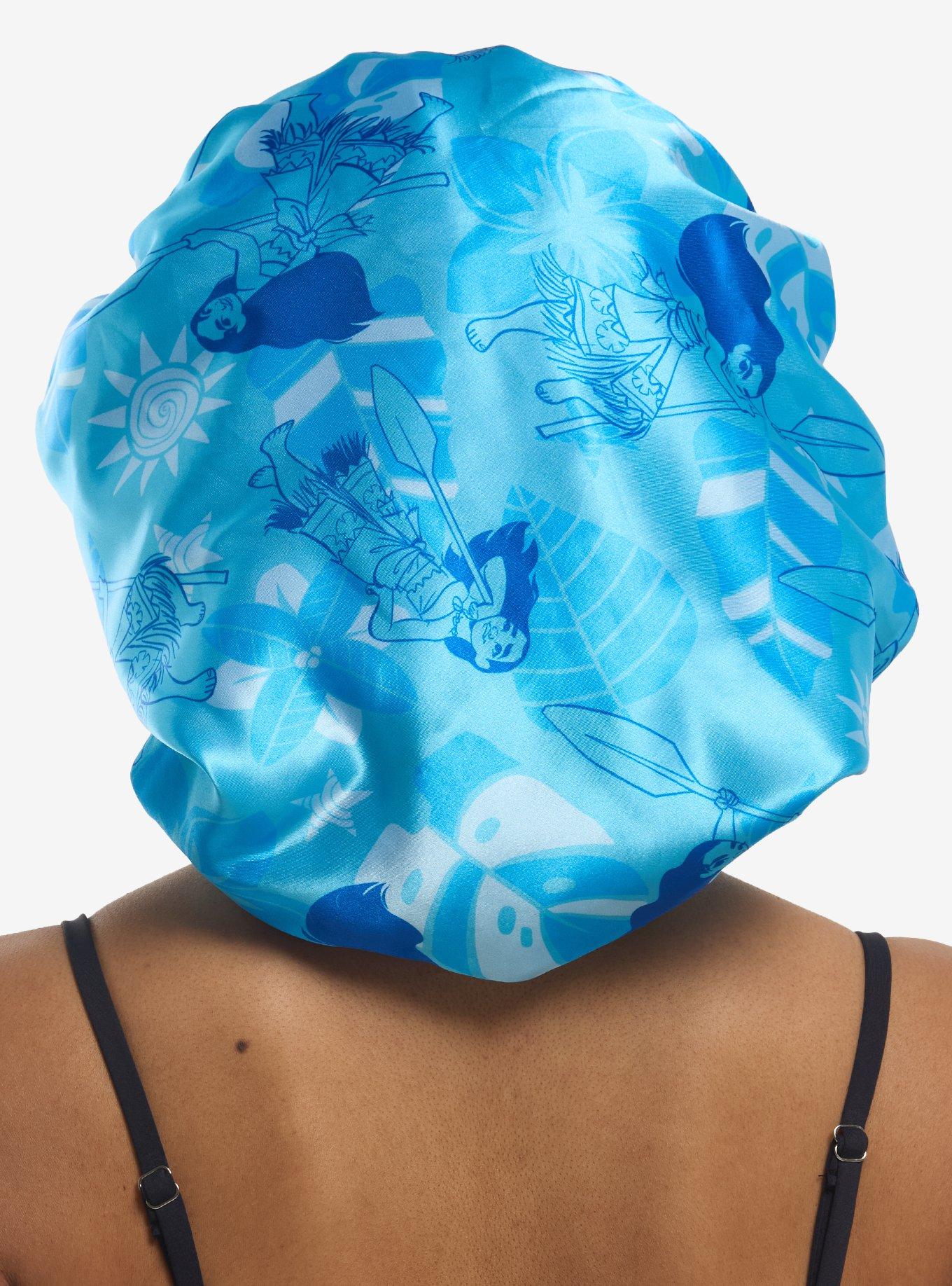 Disney Moana & Friends Reversible Bonnet, , alternate