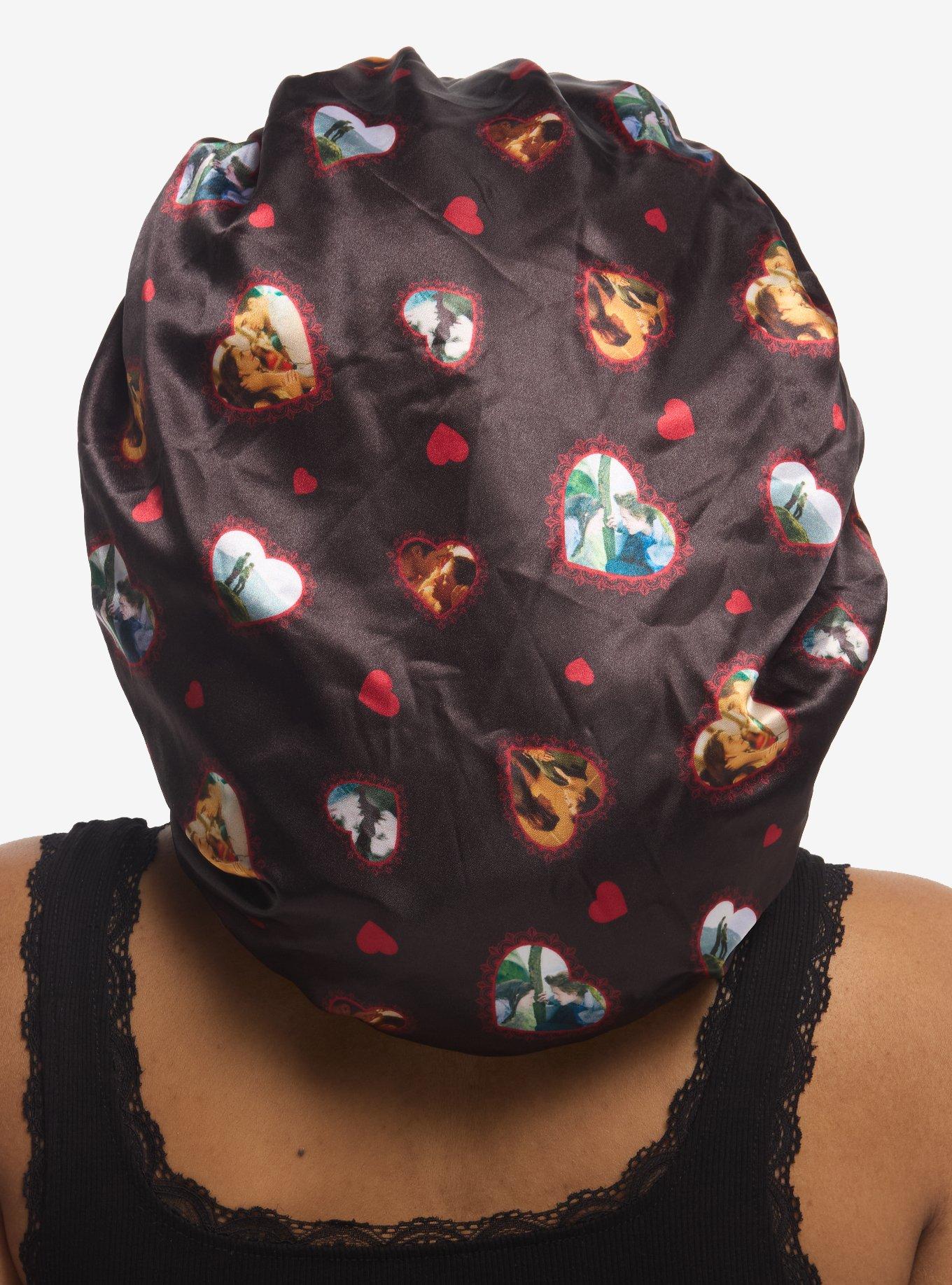 The Twilight Saga Edward & Bella Reversible Bonnet, , alternate